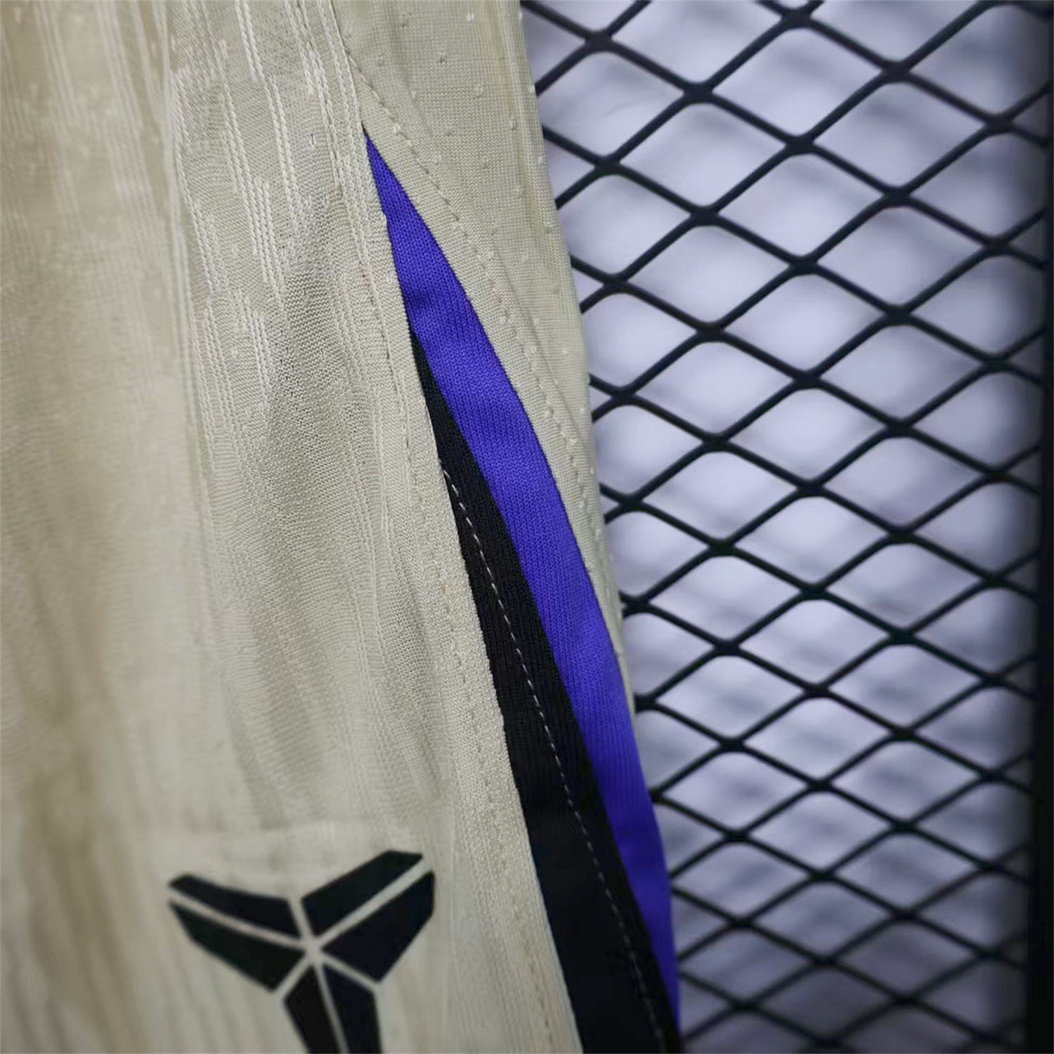 Barcelona 25-26 Away Yellow Shorts - Player Version - Unitedfutballjersey