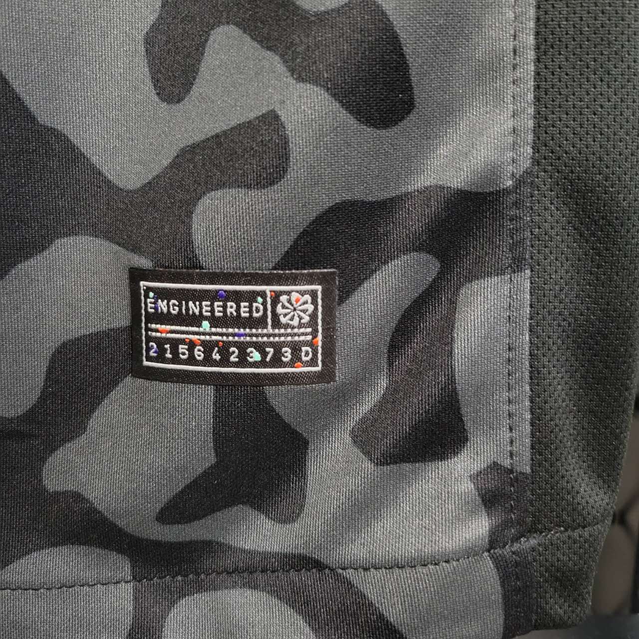 Paris Saint-Germain PSG 23-24 Third Jersey - Fans Version - Unitedfutballjersey