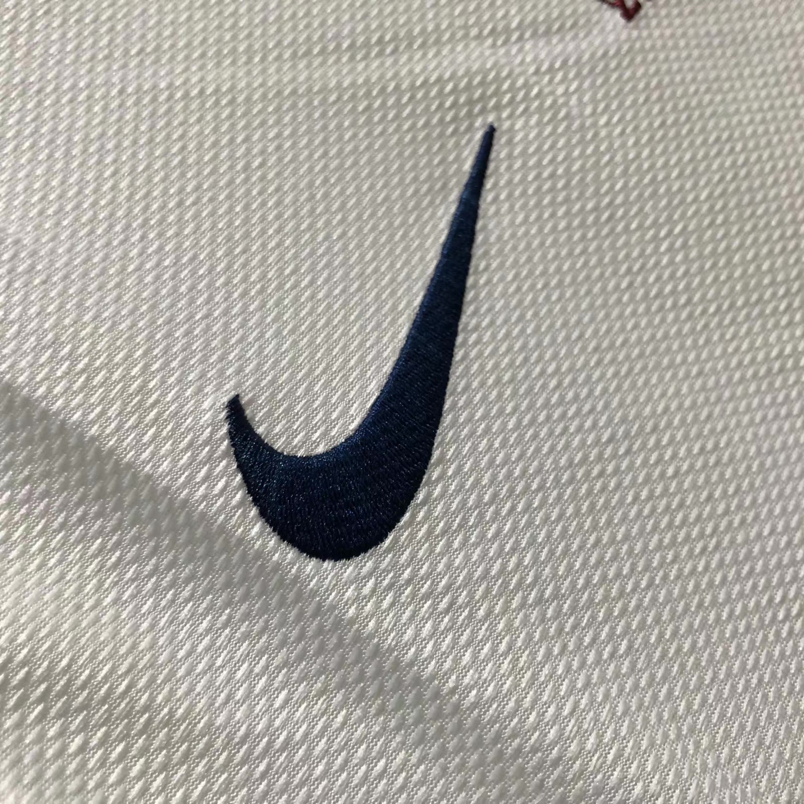 Retro Manchester United 08-09 Away Long Sleeve Jersey - Champions League Final Version - Unitedfutballjersey