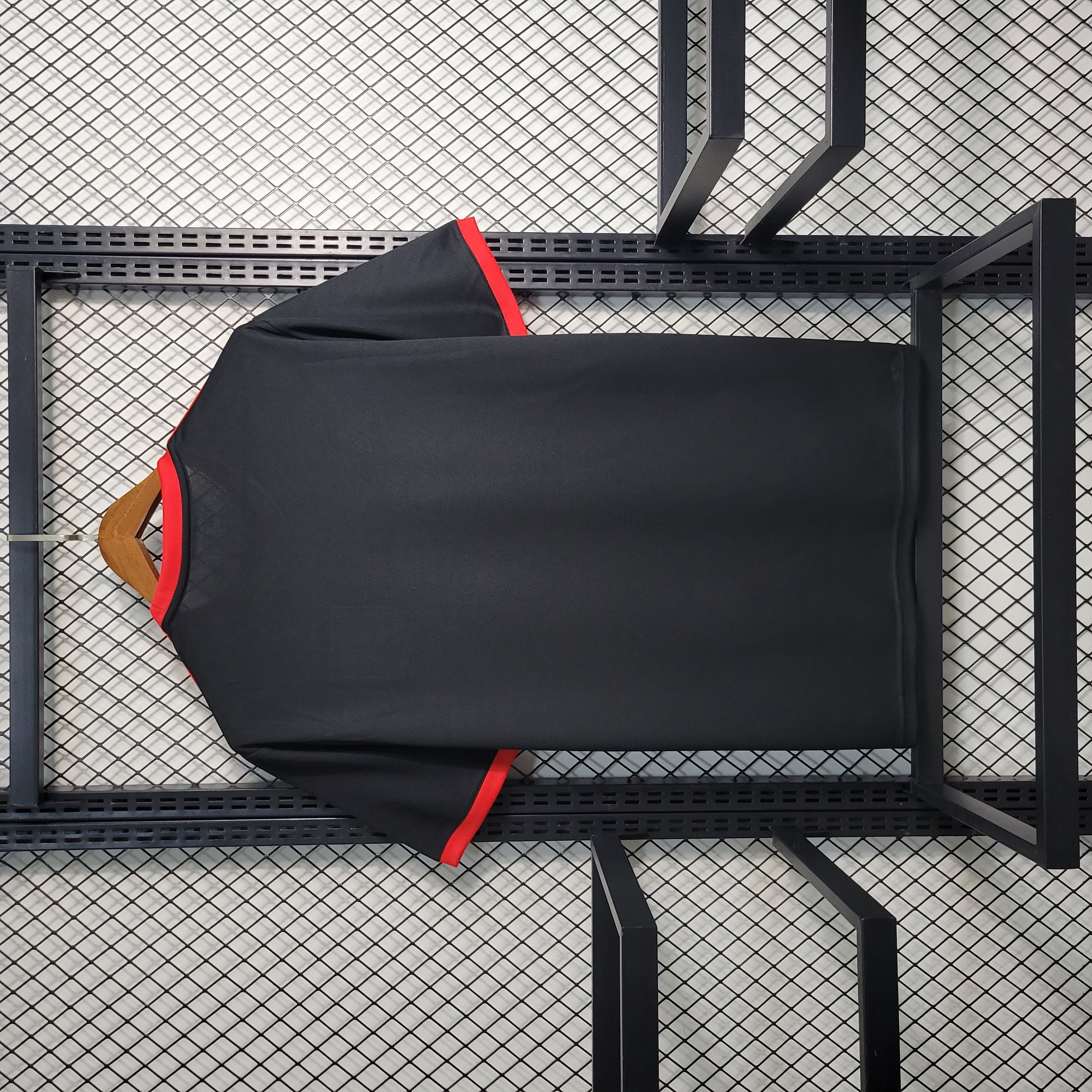 Japan 23-24 Black Leopard Head Special Edition Jersey - Fans Version - Unitedfutballjersey