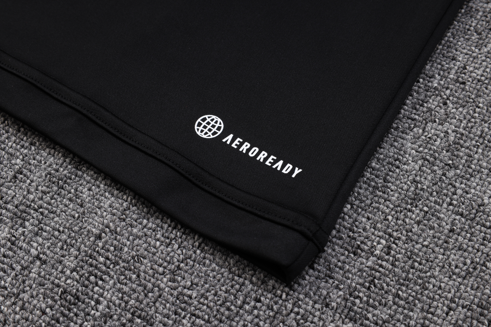 Sport Club Internacional 23-24 Long Sleeve Training Set -Black - Unitedfutballjersey