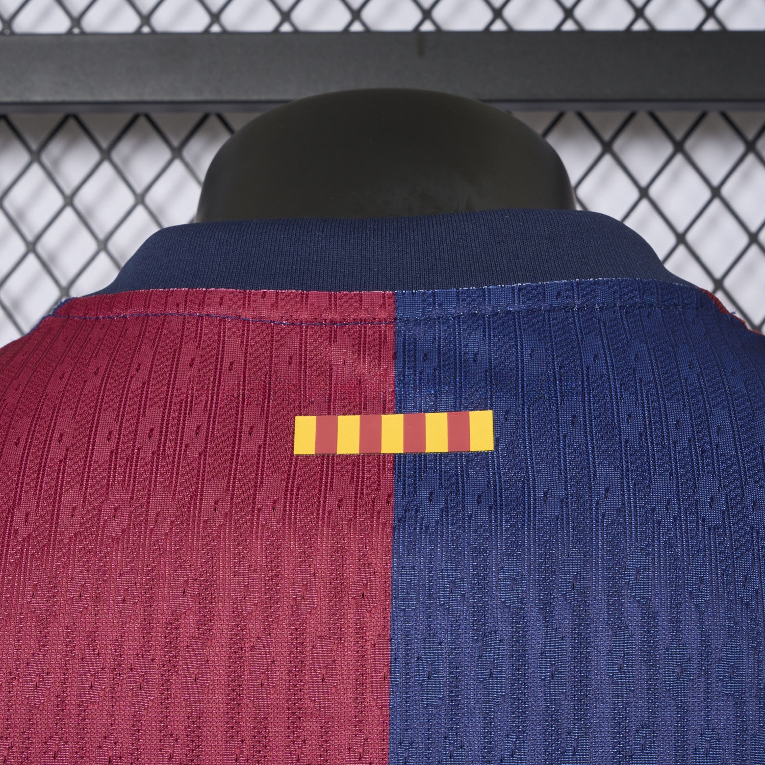 Barcelona x Taylor Swift 24-25 Home Special Edition Jersey - Player Version - Unitedfutballjersey