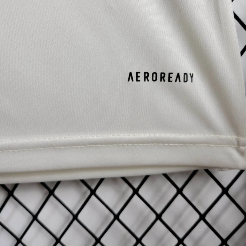 Women's Manchester United 24-25 Third Jersey - Unitedfutballjersey