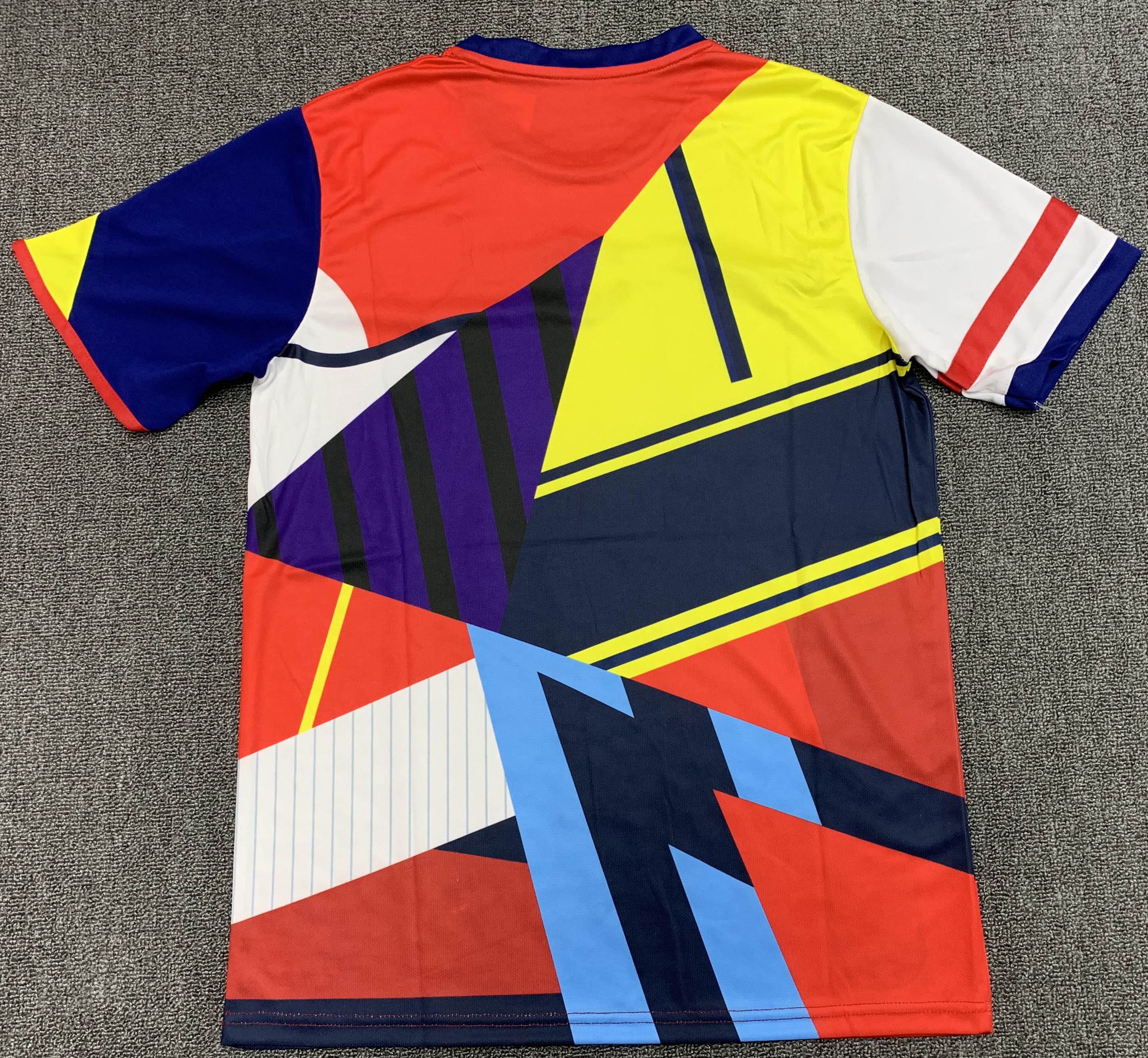 Arsenal Retro 2014 Commemorative Version Shirt - Unitedfutballjersey