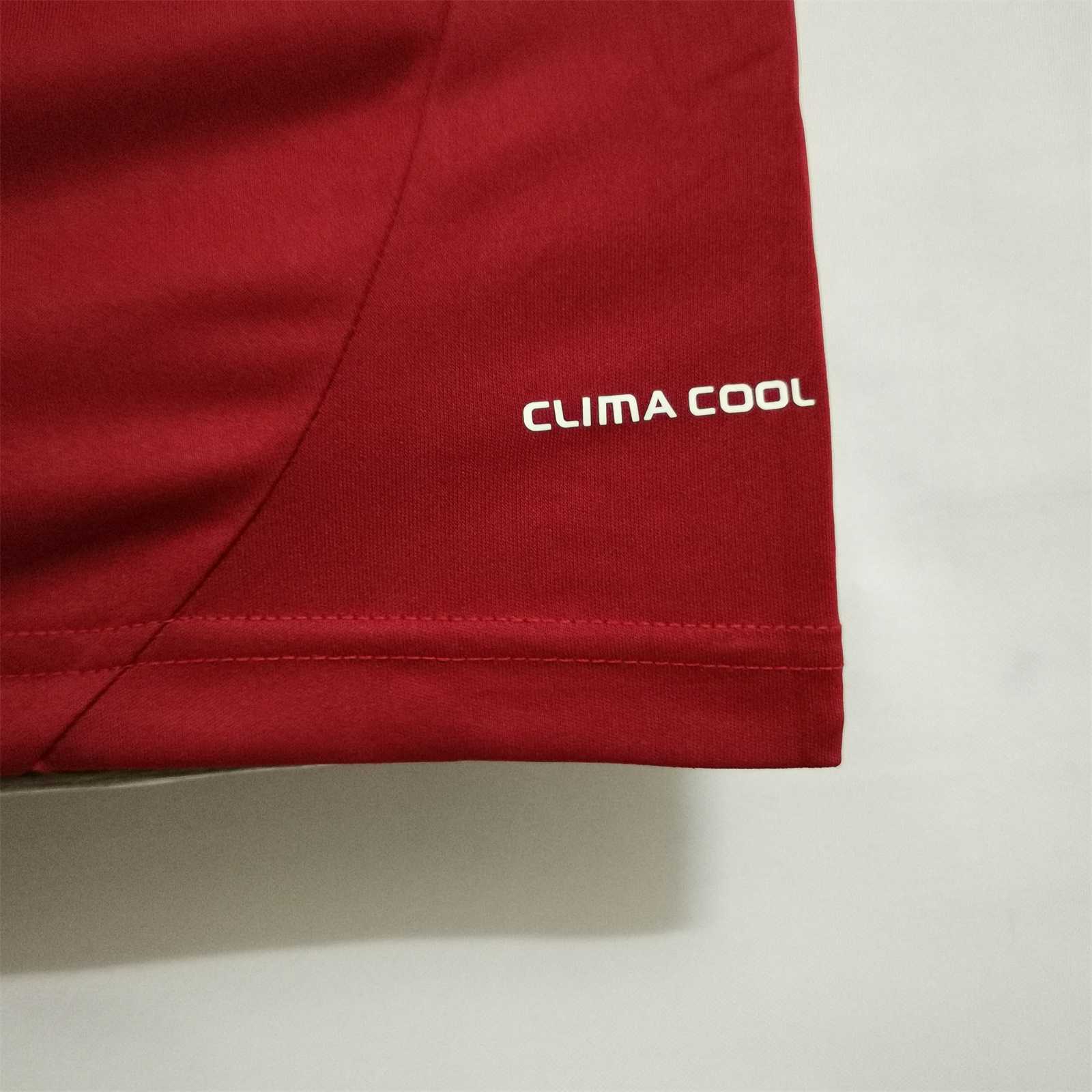 Retro Spain 2012 Home Stadium Jersey - Unitedfutballjersey