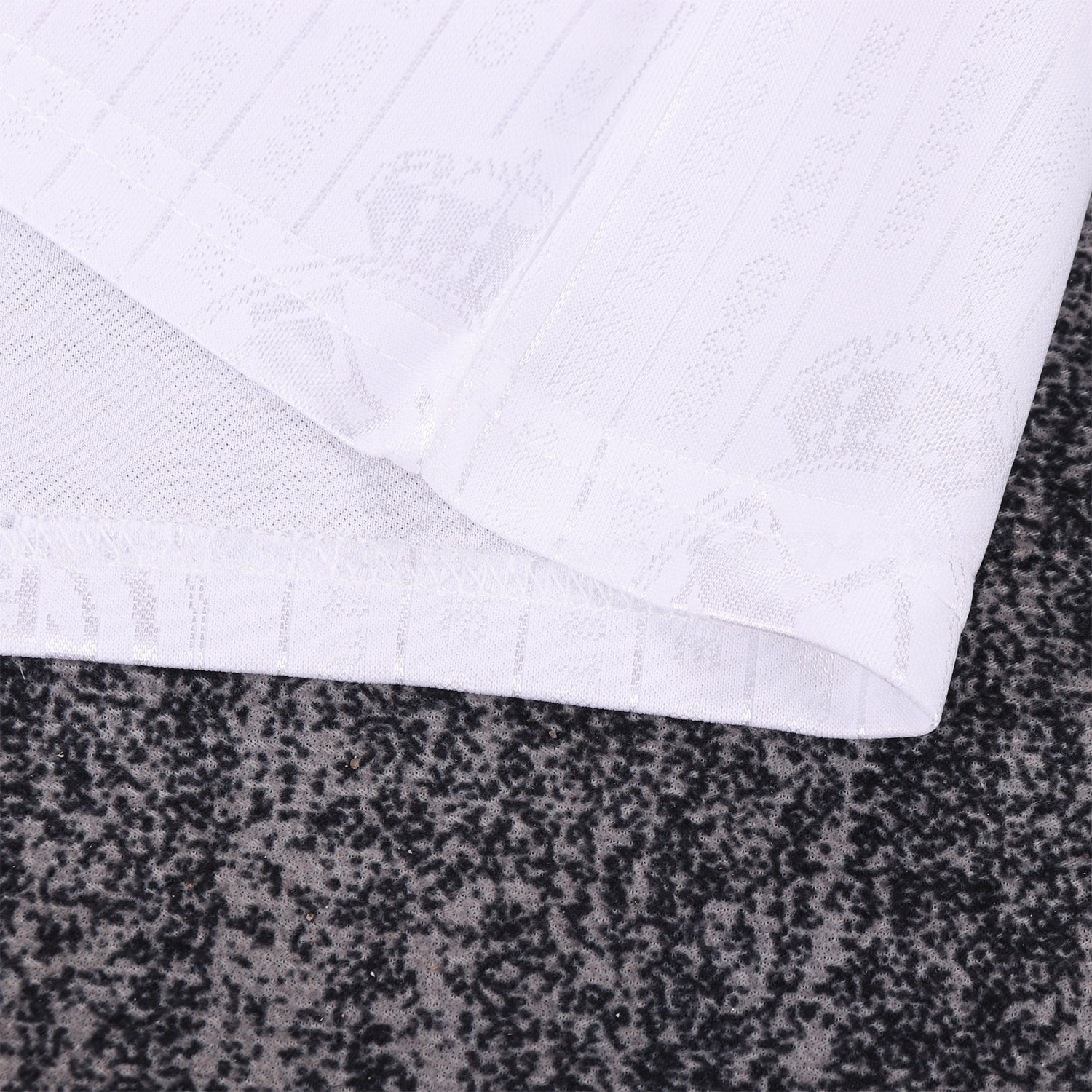 Retro Real Madrid 96-97 Home Kids Kit - Unitedfutballjersey