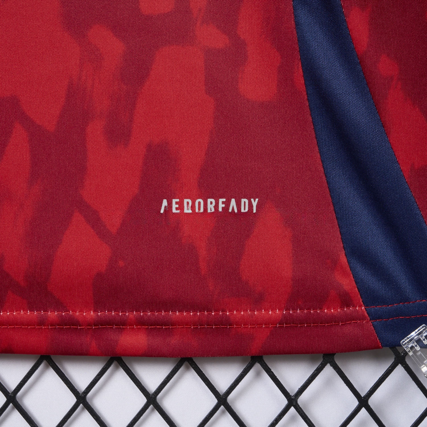 Independiente de Medellín 25-26 Home Jersey - Fans Version - Unitedfutballjersey