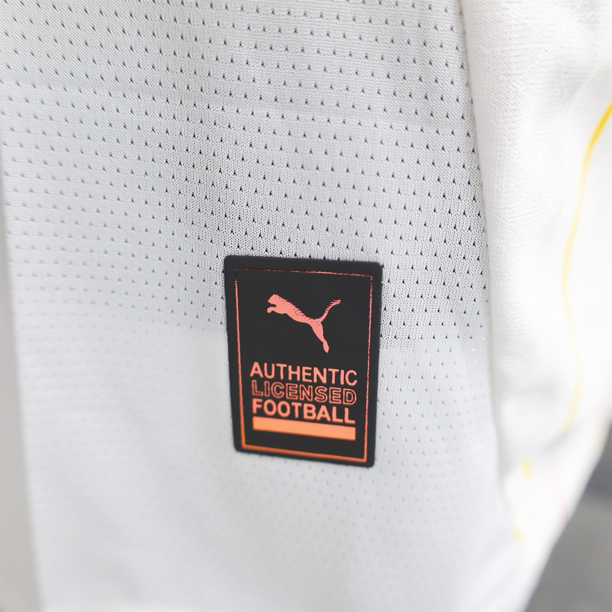 RC Lens 24-25 Third Jersey - Player Version - Unitedfutballjersey