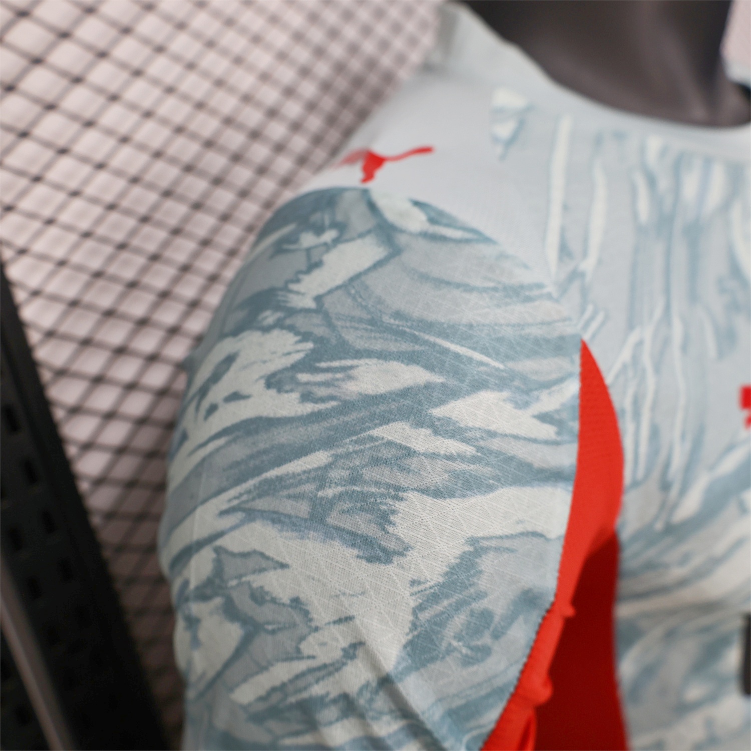 AC Milan 25-26 Away Jersey - Player Version - Unitedfutballjersey