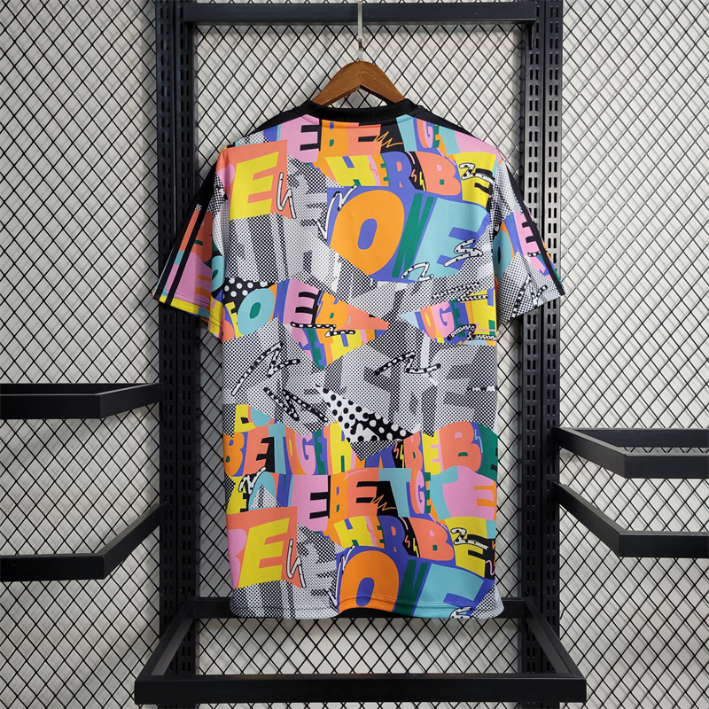 Manchester United 23/24 Special Edition Jersey - Fans Version - Unitedfutballjersey