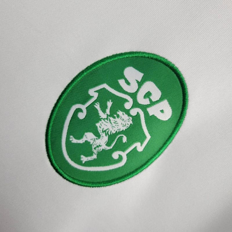 Sporting CP 23-24 Cup Winners' Cup Special Jersey - Fans Version - Unitedfutballjersey