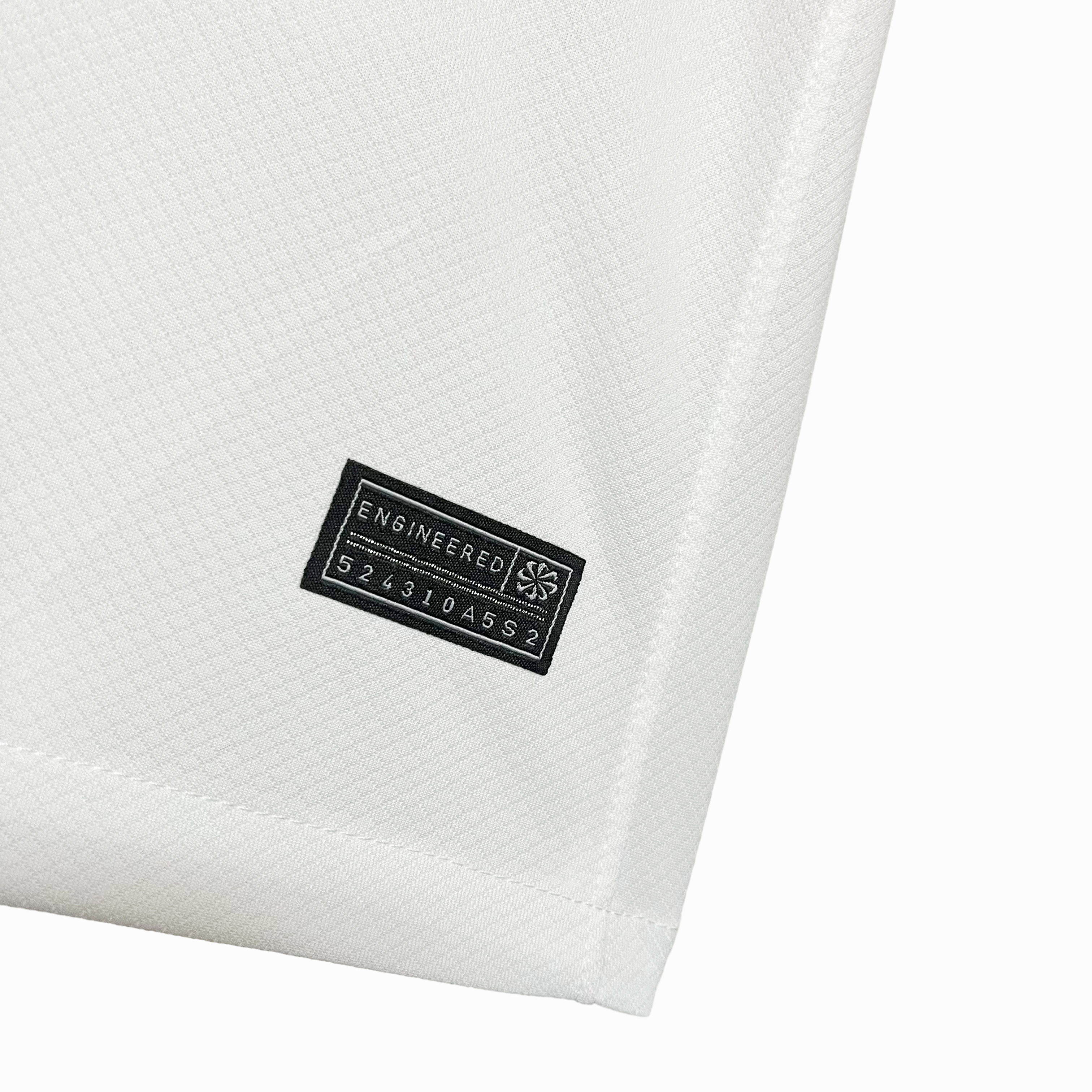 Poland 2024 Home Stadium Jersey - Fans Version - Unitedfutballjersey