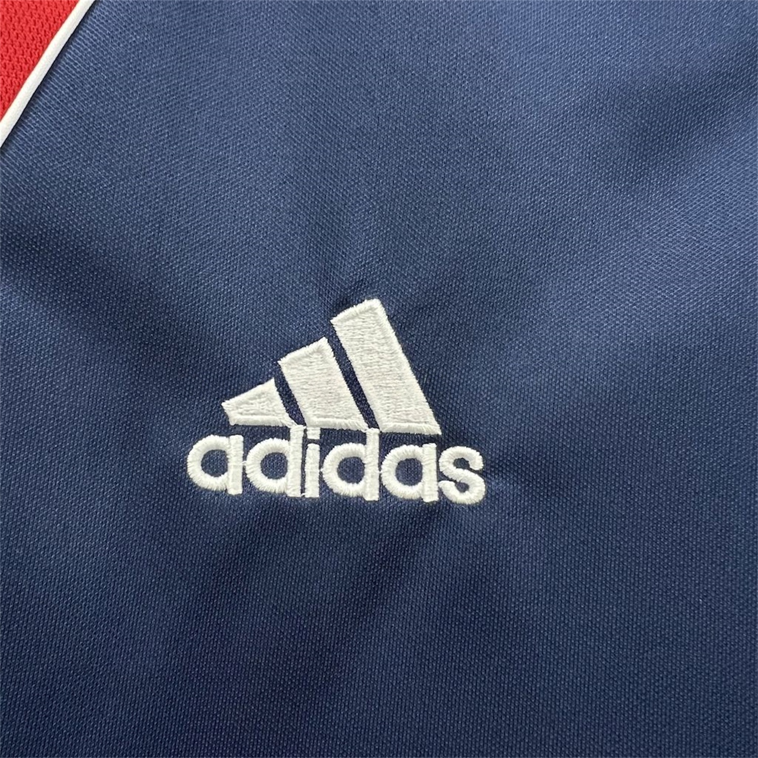 Retro Athletic Bilbao 1999-00 Away Jersey - Unitedfutballjersey