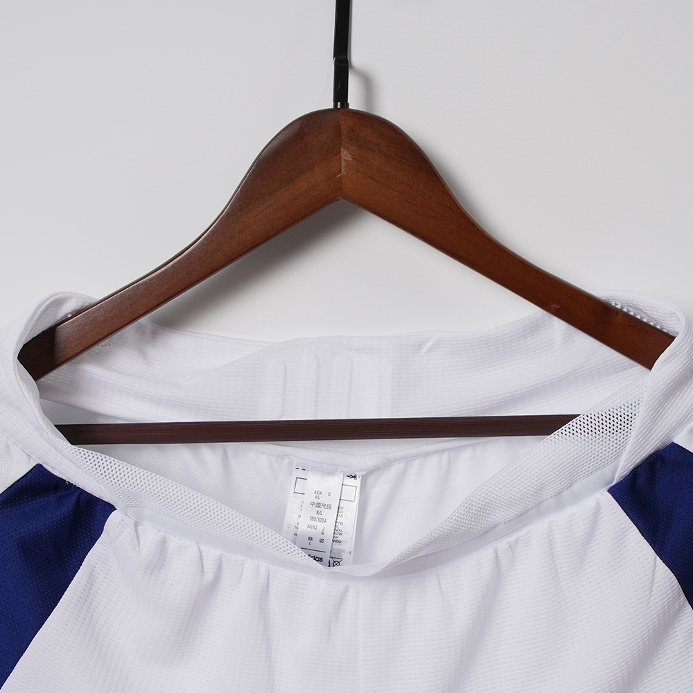 Arsenal 2024-25 Home Shorts - Player Version - Unitedfutballjersey