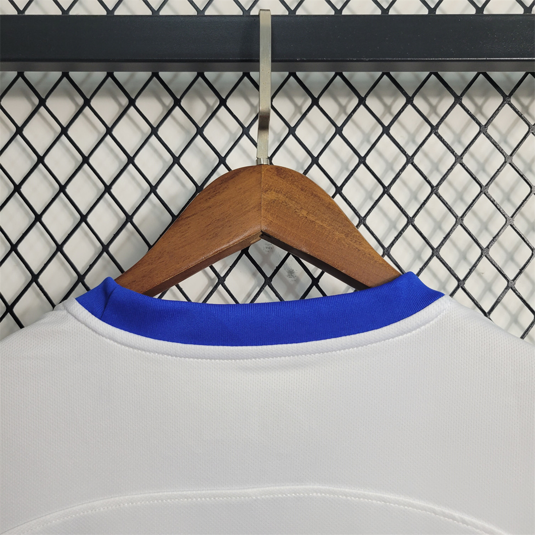 Hertha BSC 23-24 Home Stadium Jersey - Fans Version - Unitedfutballjersey