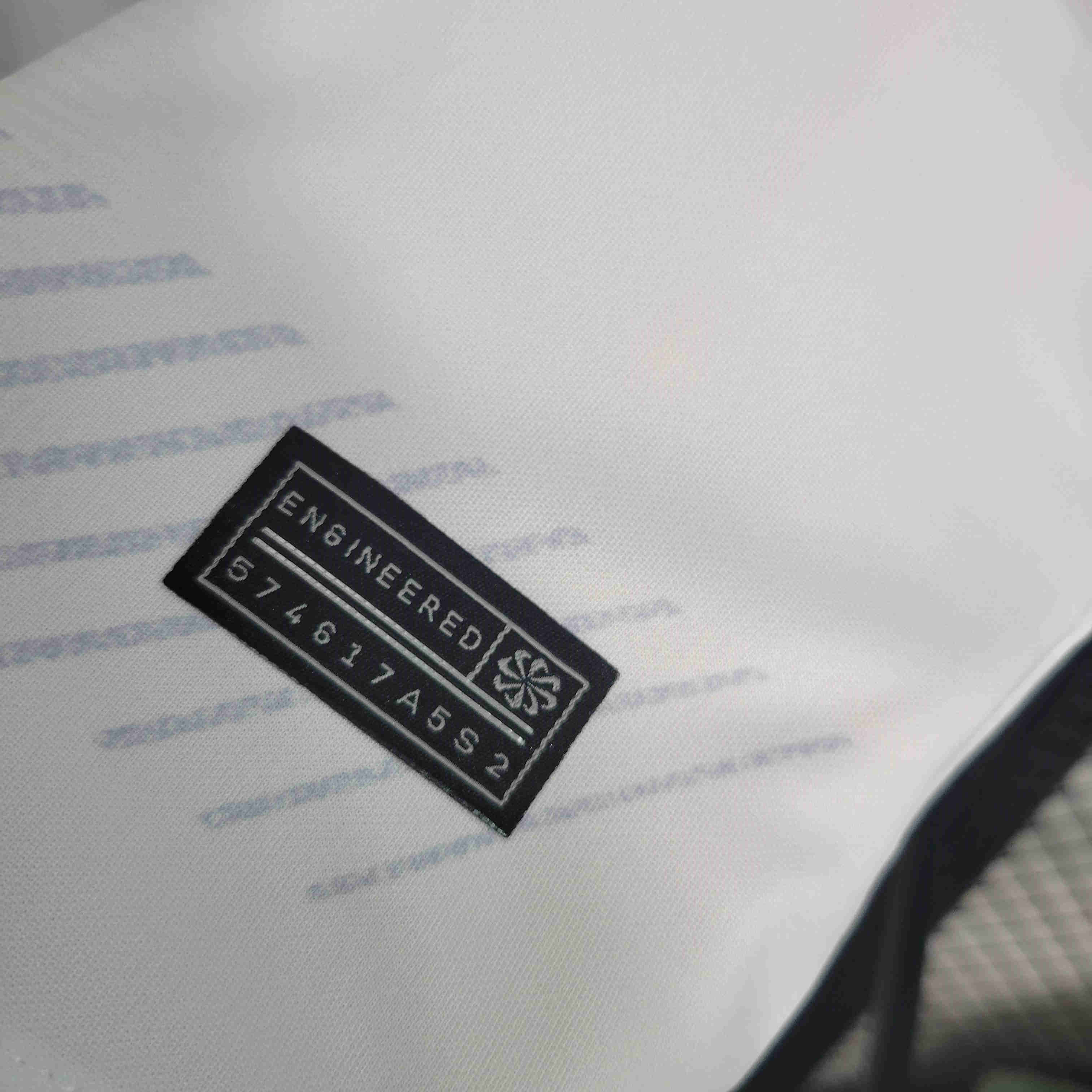 Tottenham Hotspur 23/24 Home Jersey - Fans Version - Unitedfutballjersey