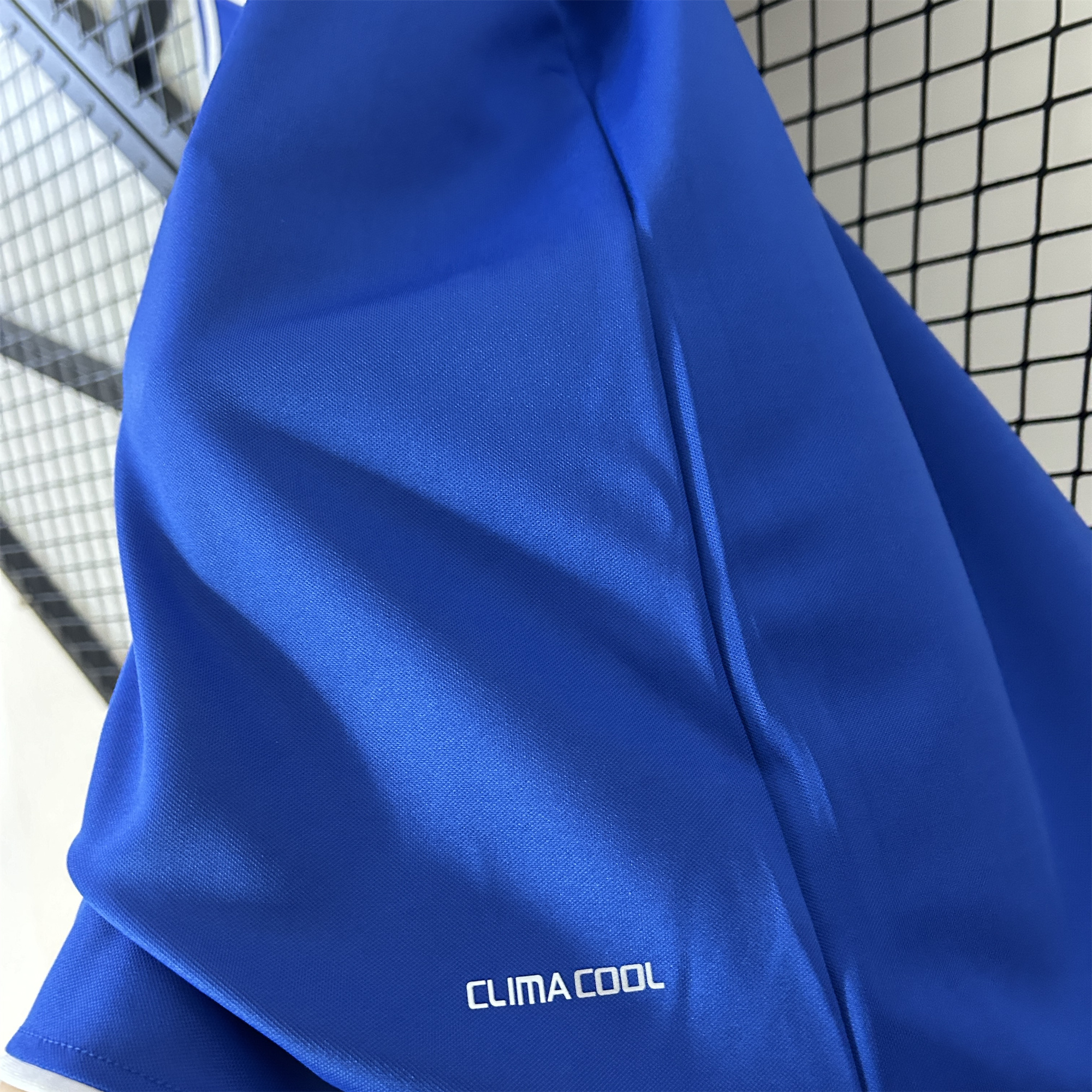 Retro Schalke 04 2010-12 Home Stadium Jersey - Unitedfutballjersey