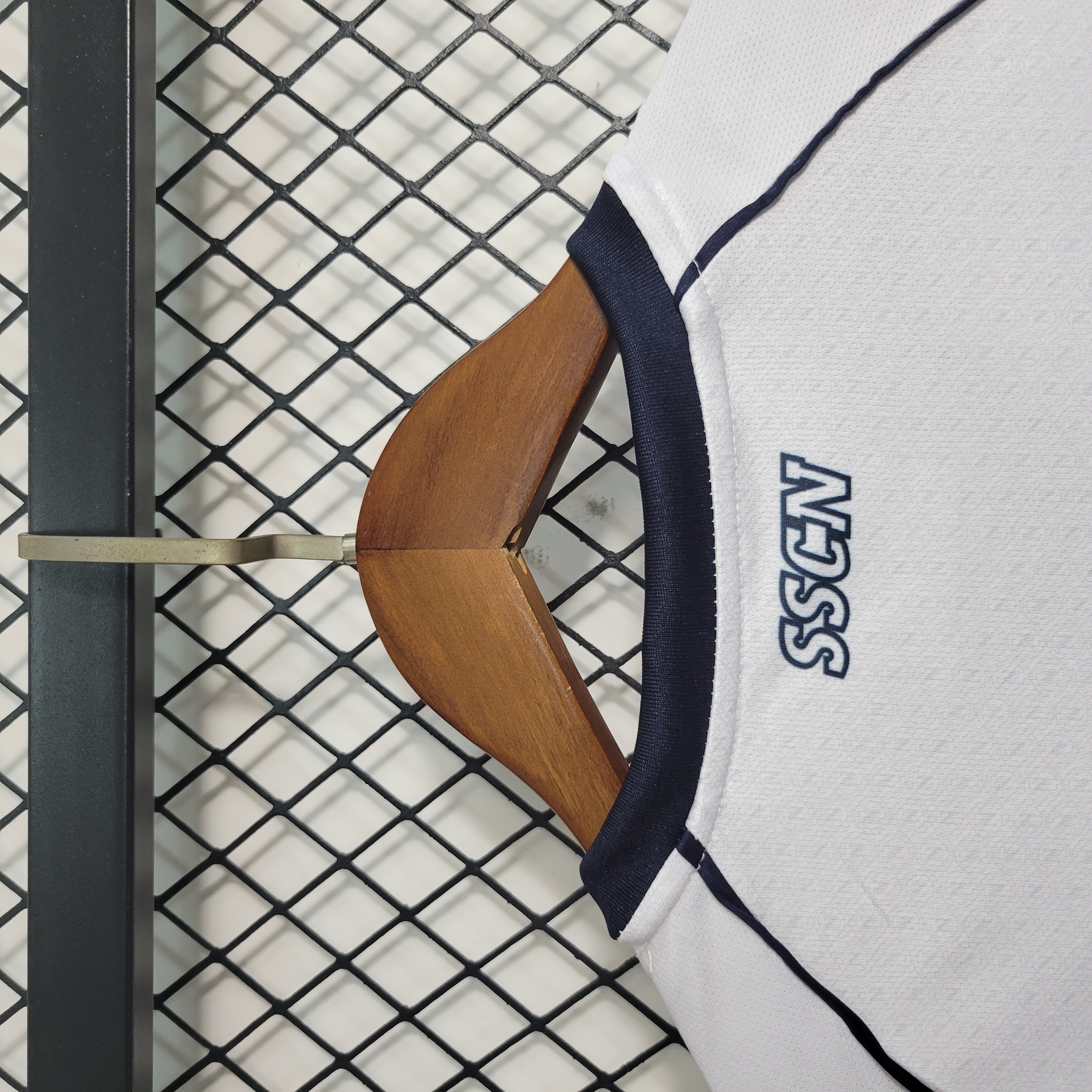 Napoli 23-24 Away Kids Kit - Unitedfutballjersey