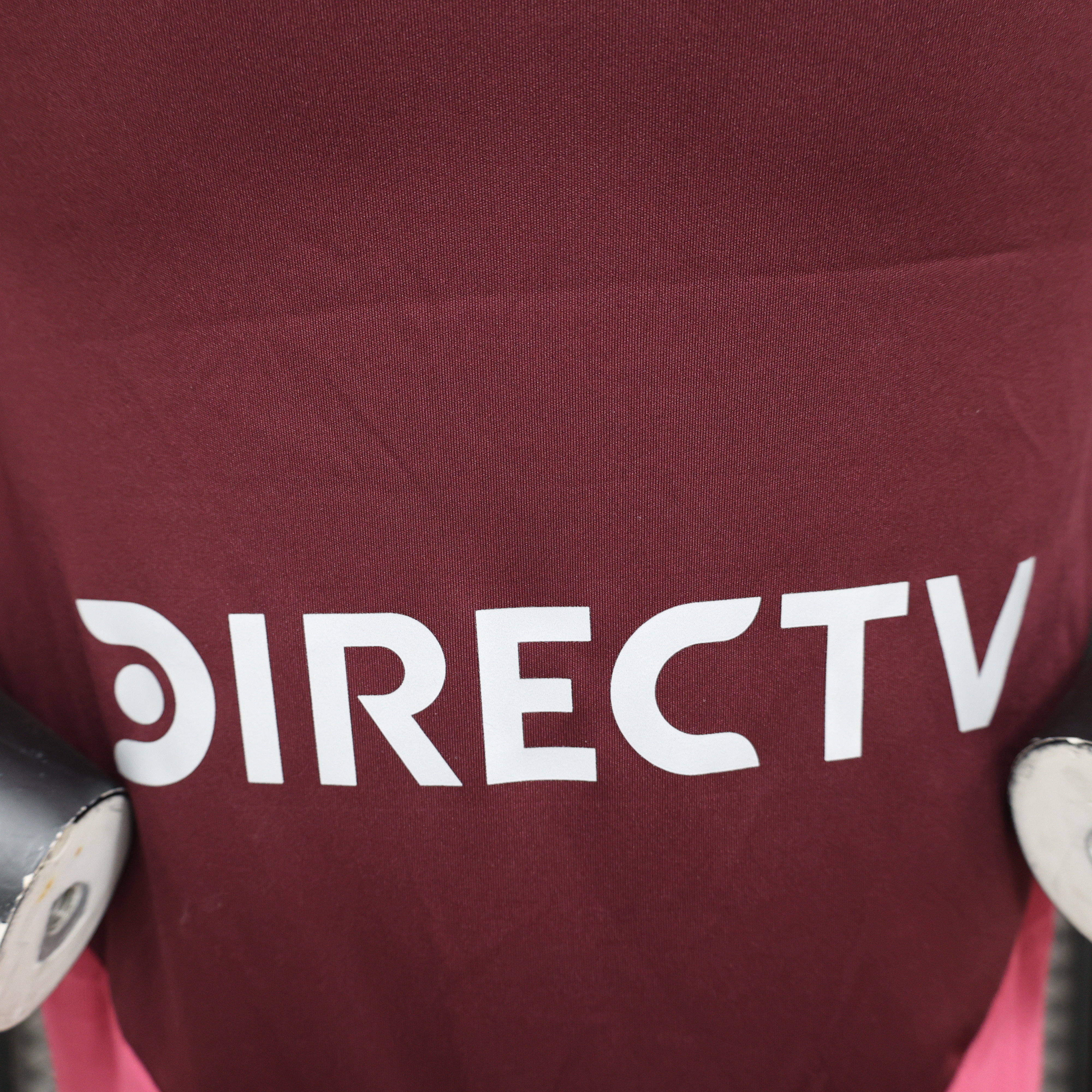 River Plate 24-25 Away Jersey - Player Version - Unitedfutballjersey