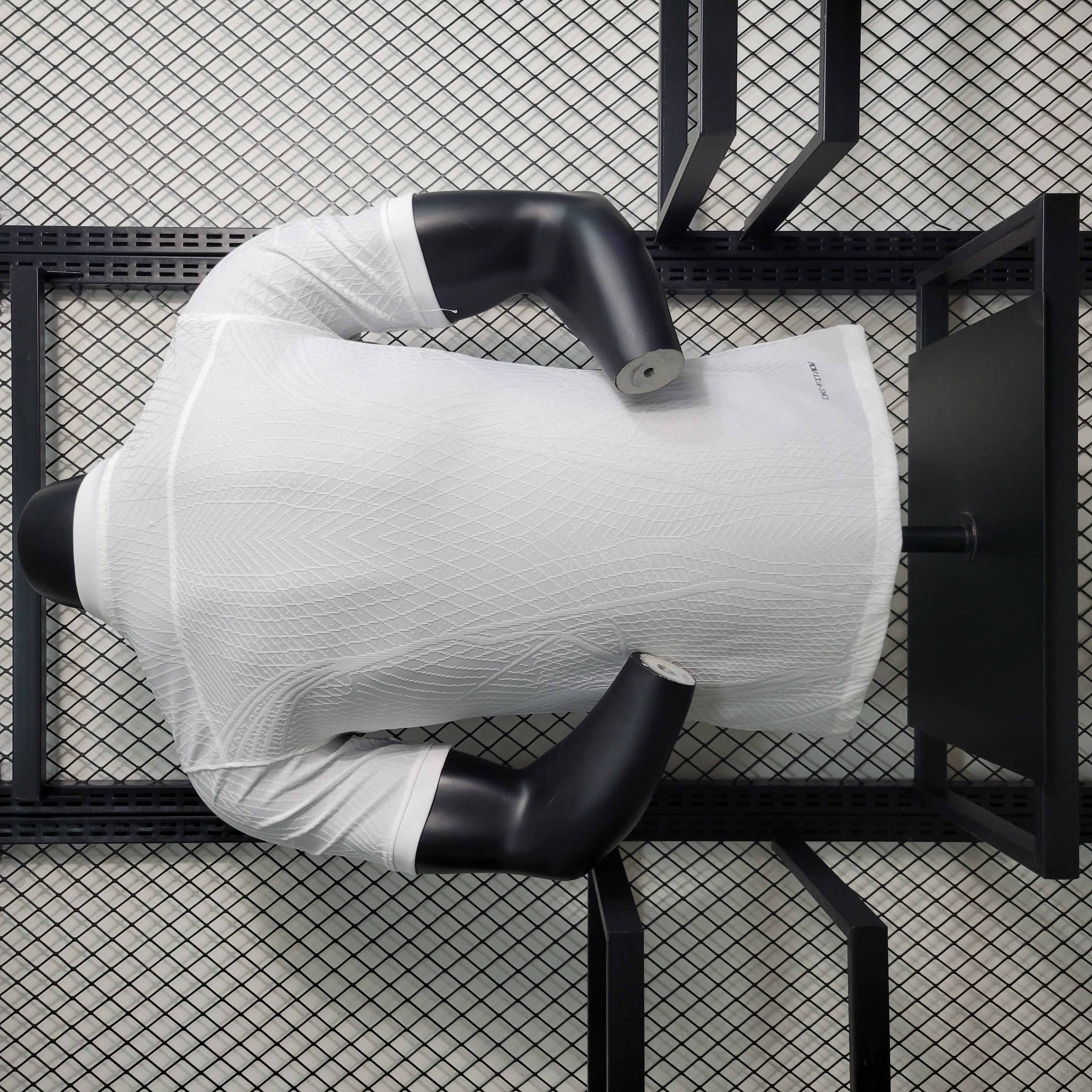 Al Ittihad Jeddah United 23-24 Away Jersey - Player Version - Unitedfutballjersey