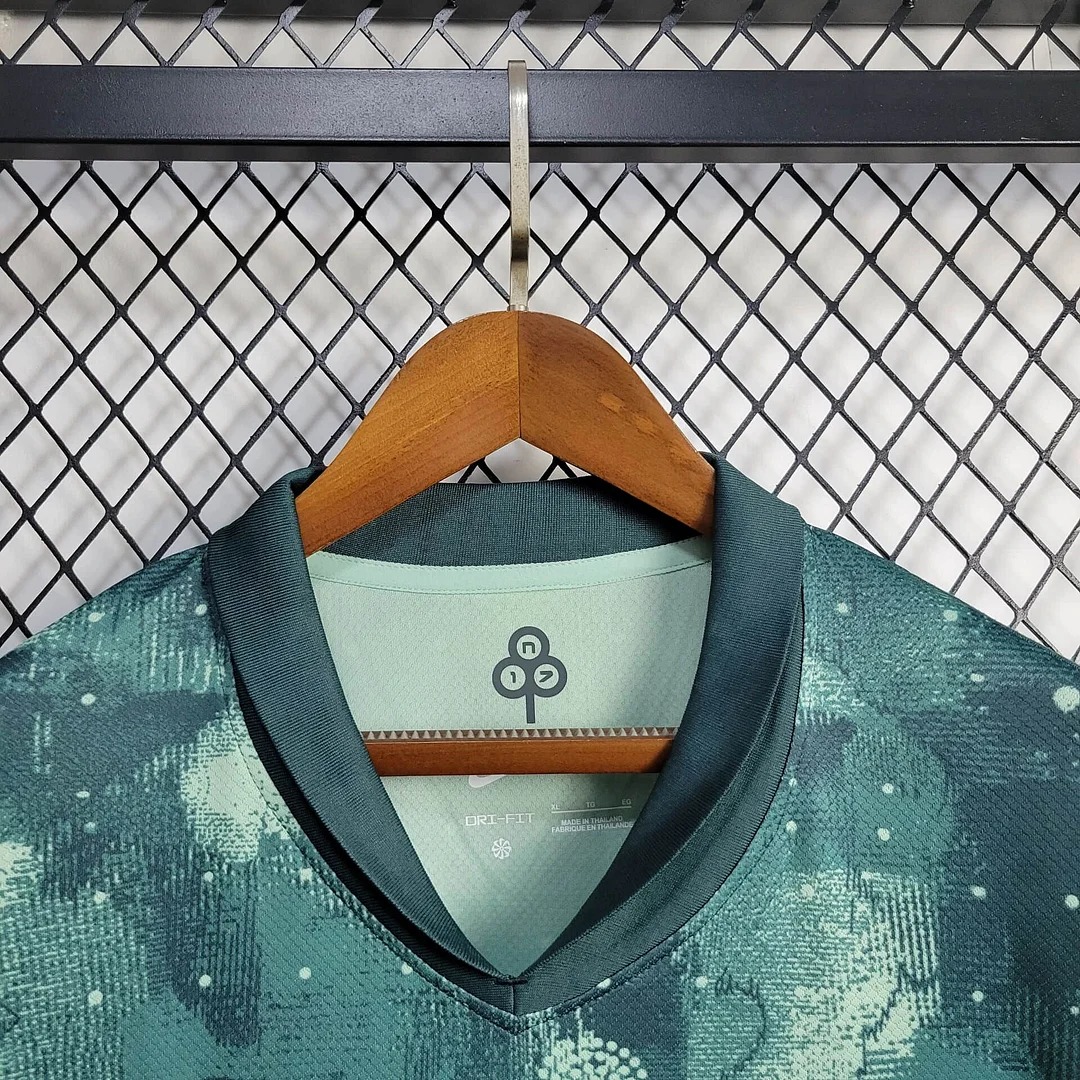 Tottenham Hotspur 24-25 Third Jersey - Fans Version - Unitedfutballjersey