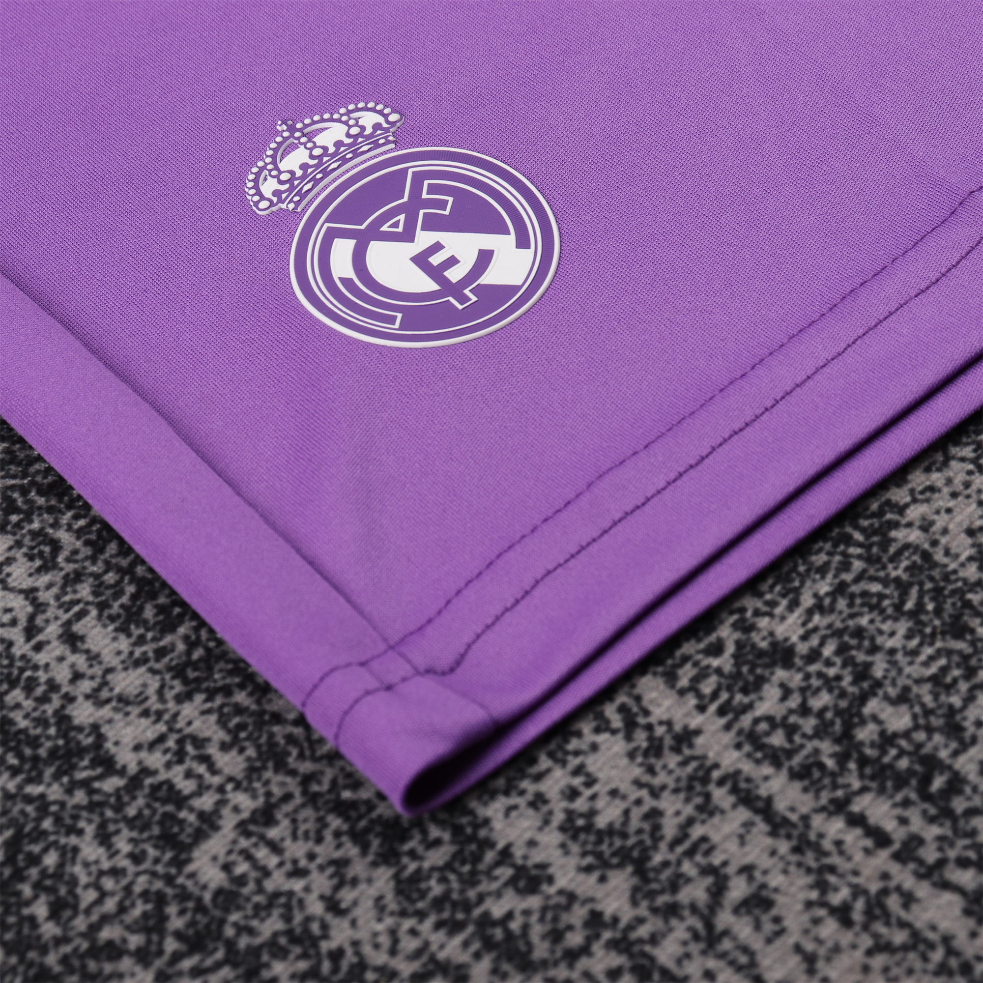 Retro Real Madrid 2016-17 Away Kids Kit - Unitedfutballjersey