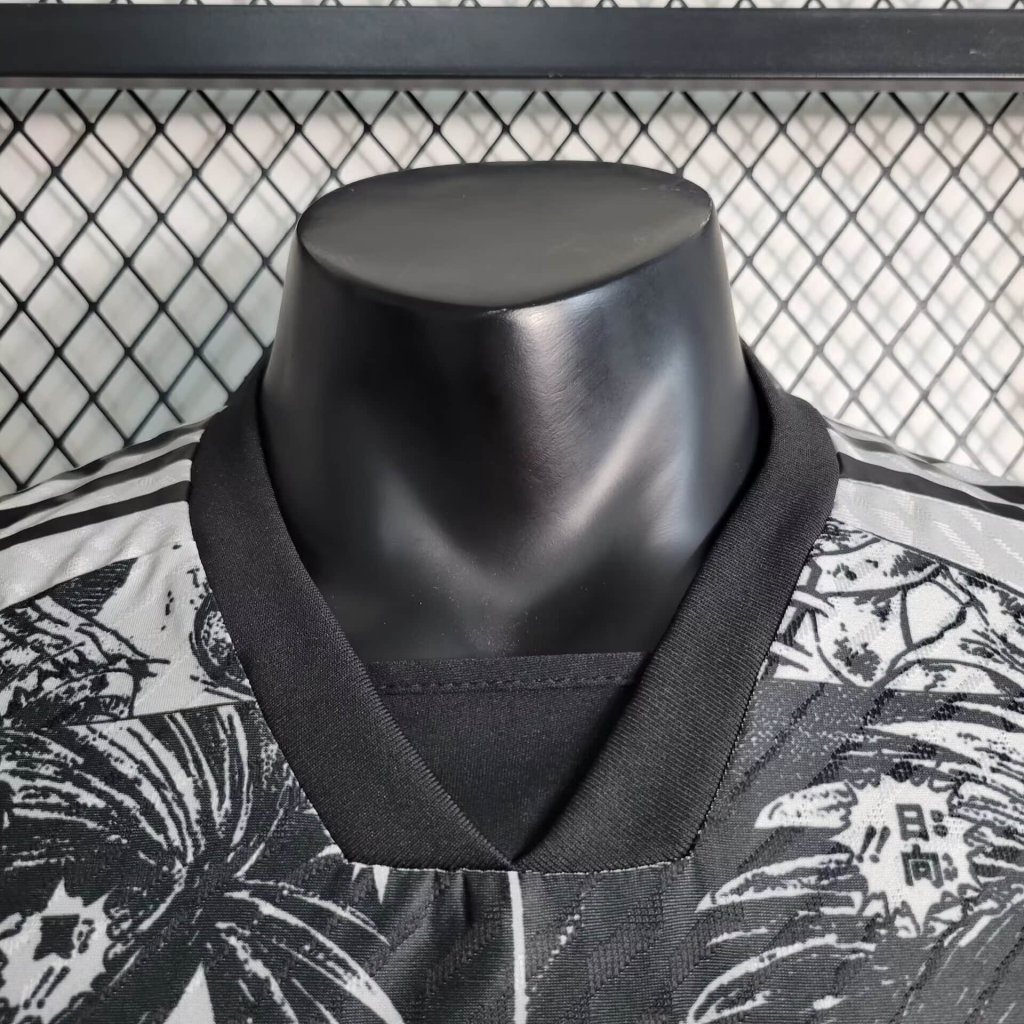 Japan 23-24 Anime Special Edition Jersey - Player Version - Unitedfutballjersey