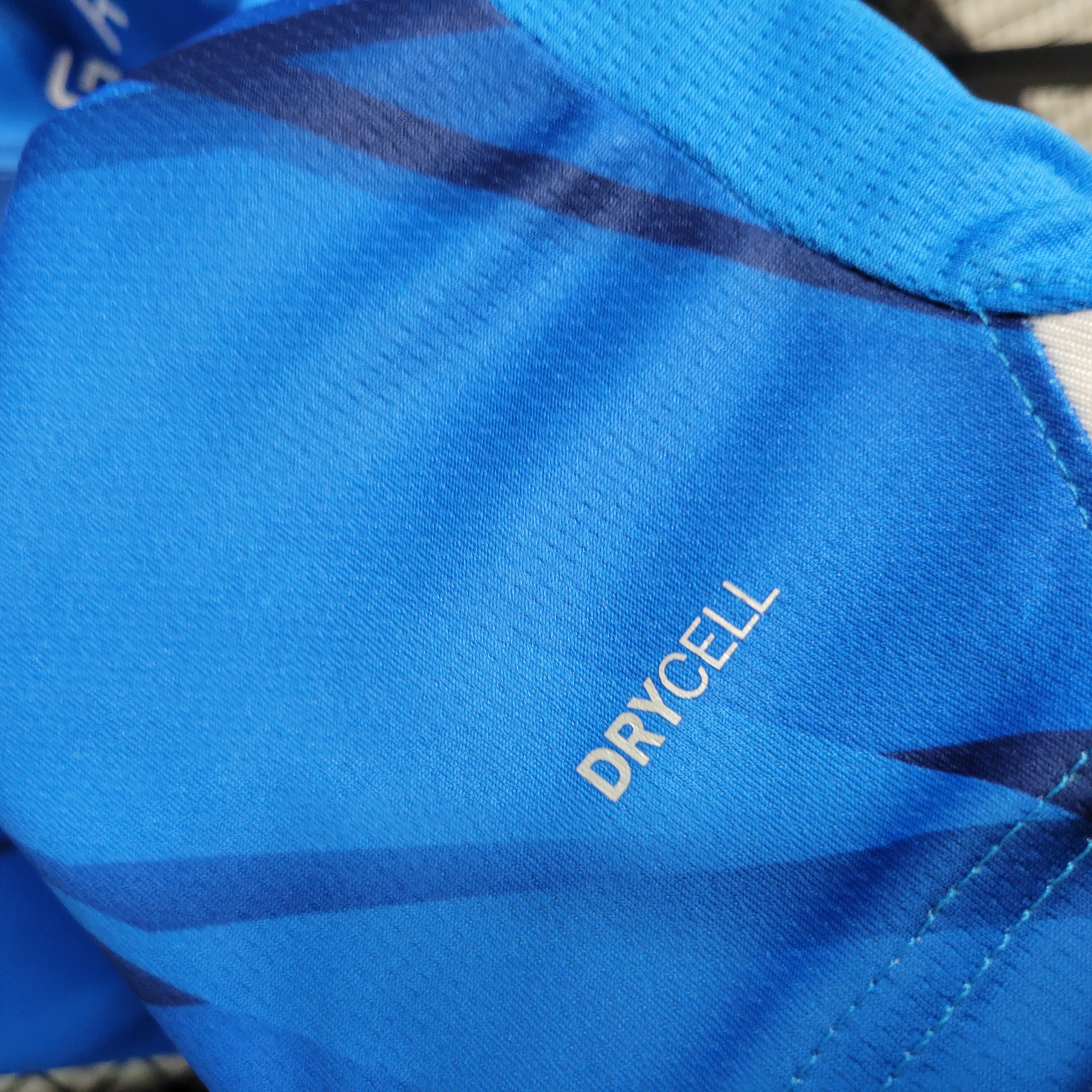 Al Hilal Riyadh Crescent 23-24 Home Jersey - Fans Version - Unitedfutballjersey