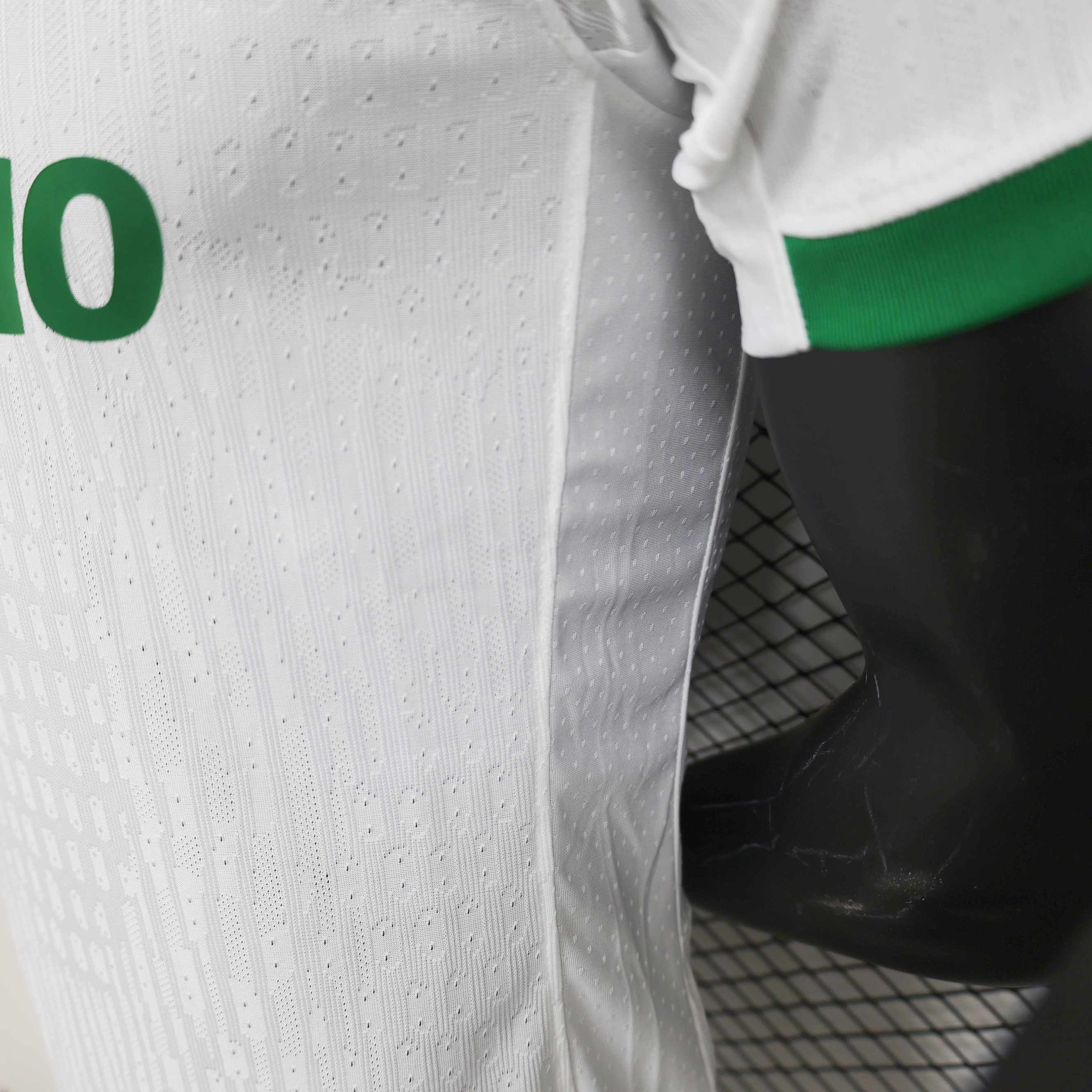 Sporting CP Portugal 24-25 Away Jersey - Player Version - Unitedfutballjersey