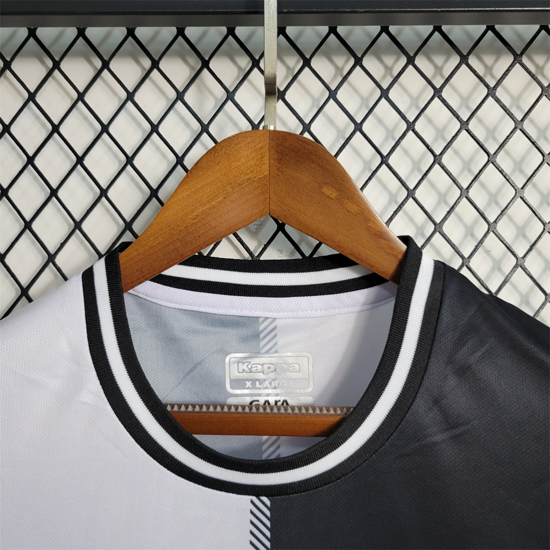 Vasco da Gama 2023 Special Edition Jersey - Fans Version - Unitedfutballjersey