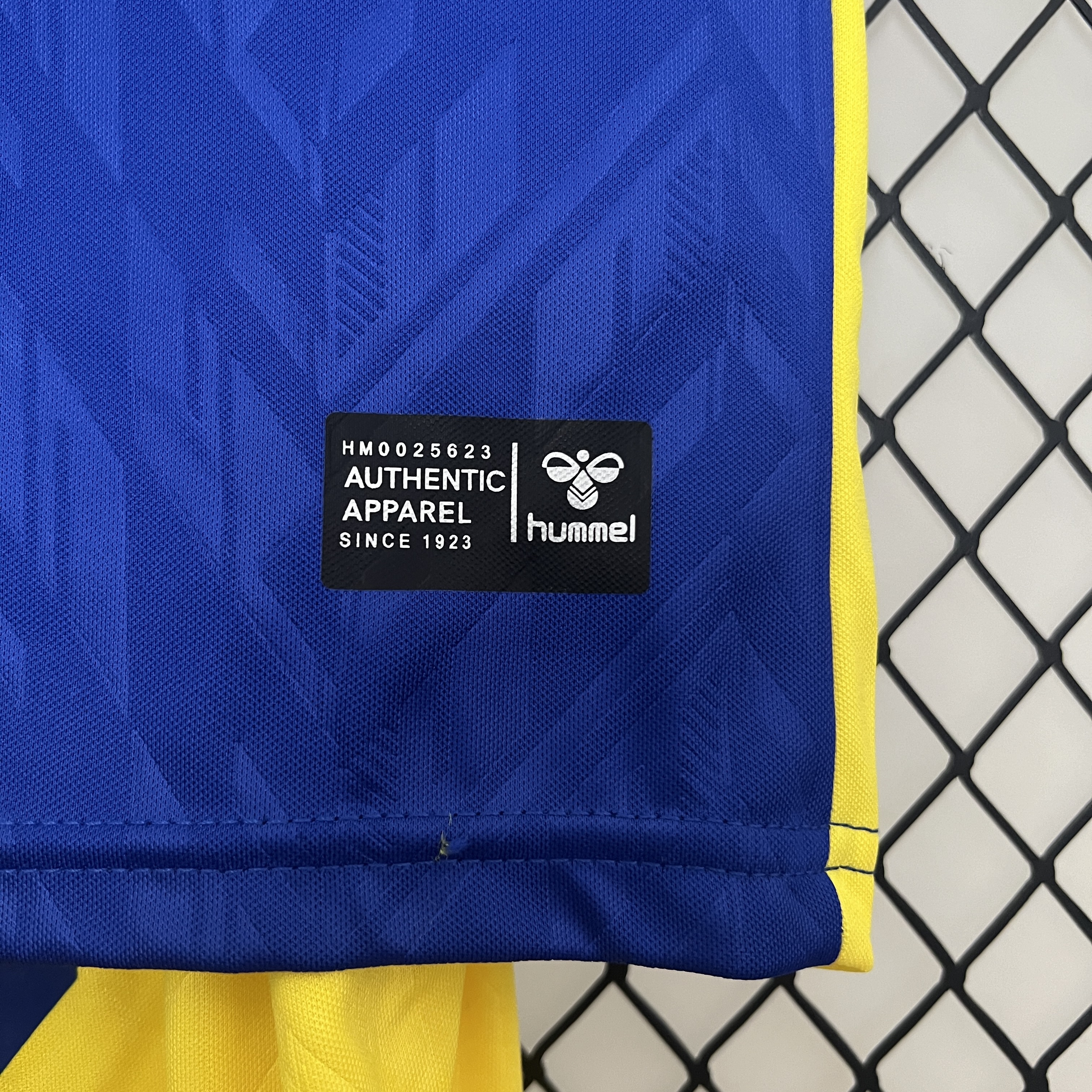 Las Palmas 24-25 Away Kids Kit - Unitedfutballjersey