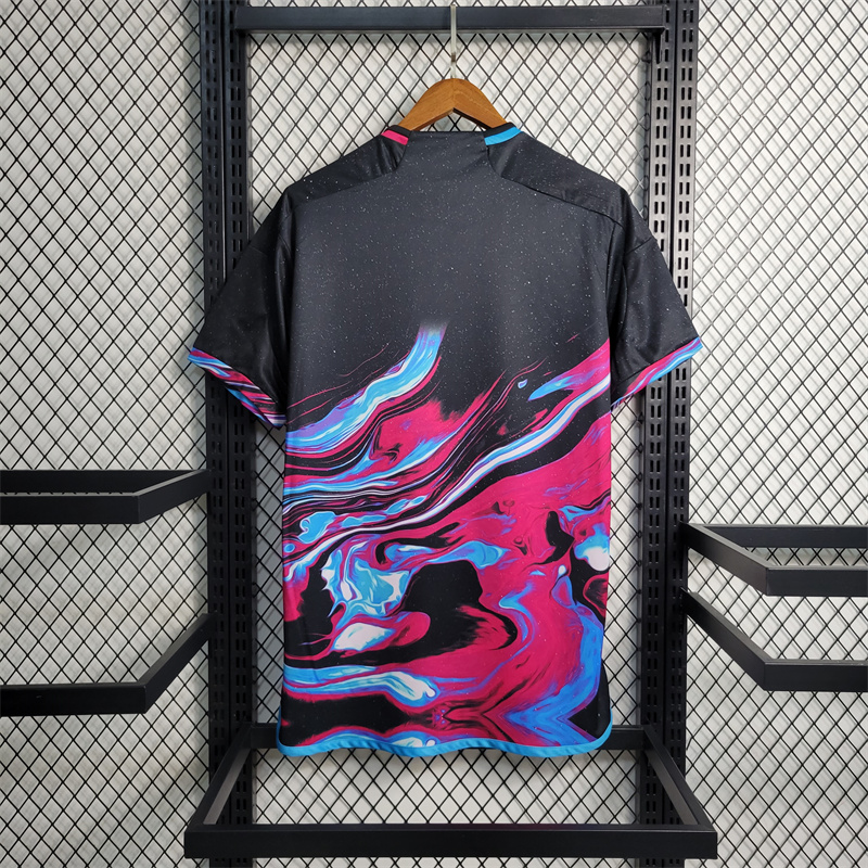 Argentina 23/24 Commemorative Jersey - Fans Version - Unitedfutballjersey