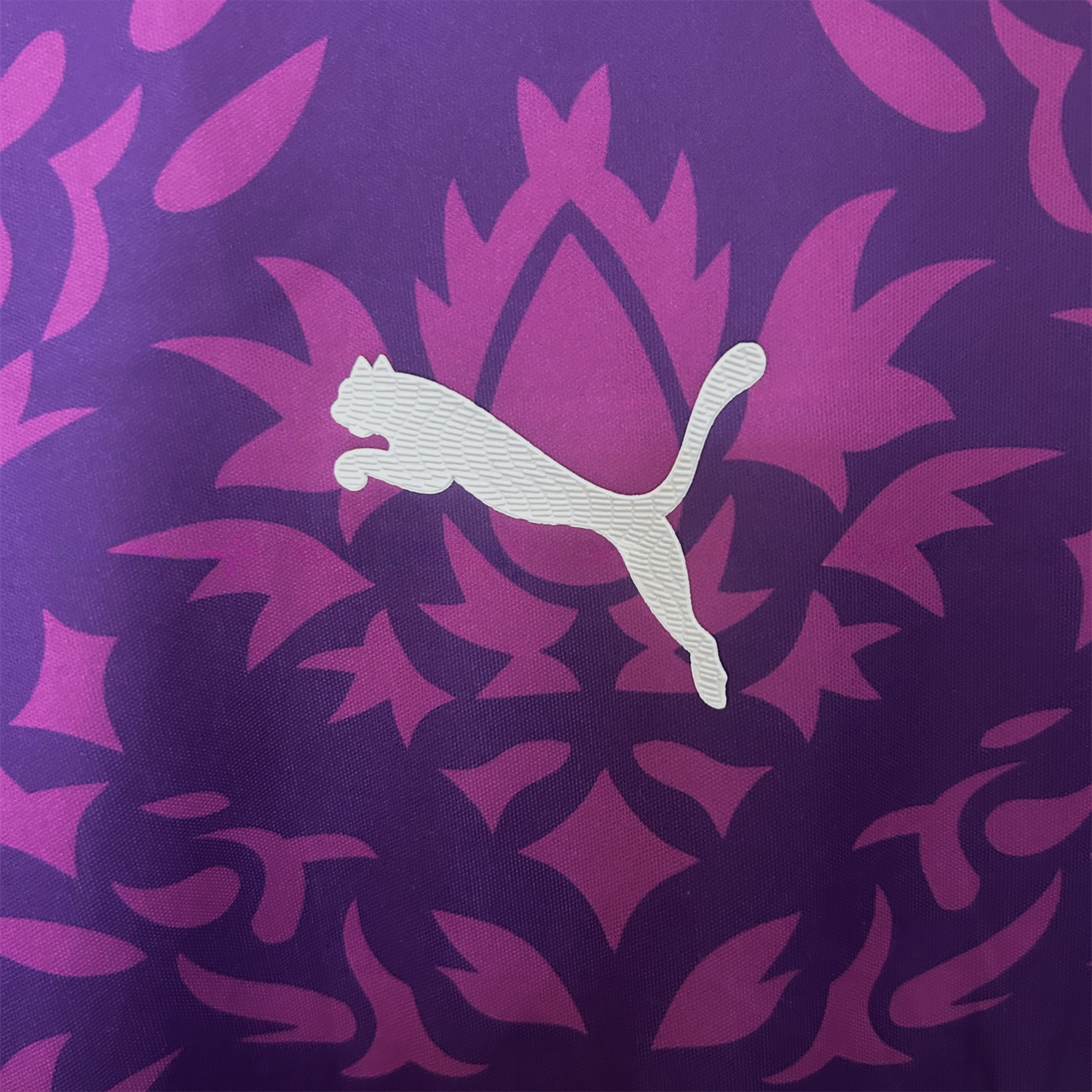 AC Milan 25-26 Purple Special Jersey - Fans Version - Unitedfutballjersey