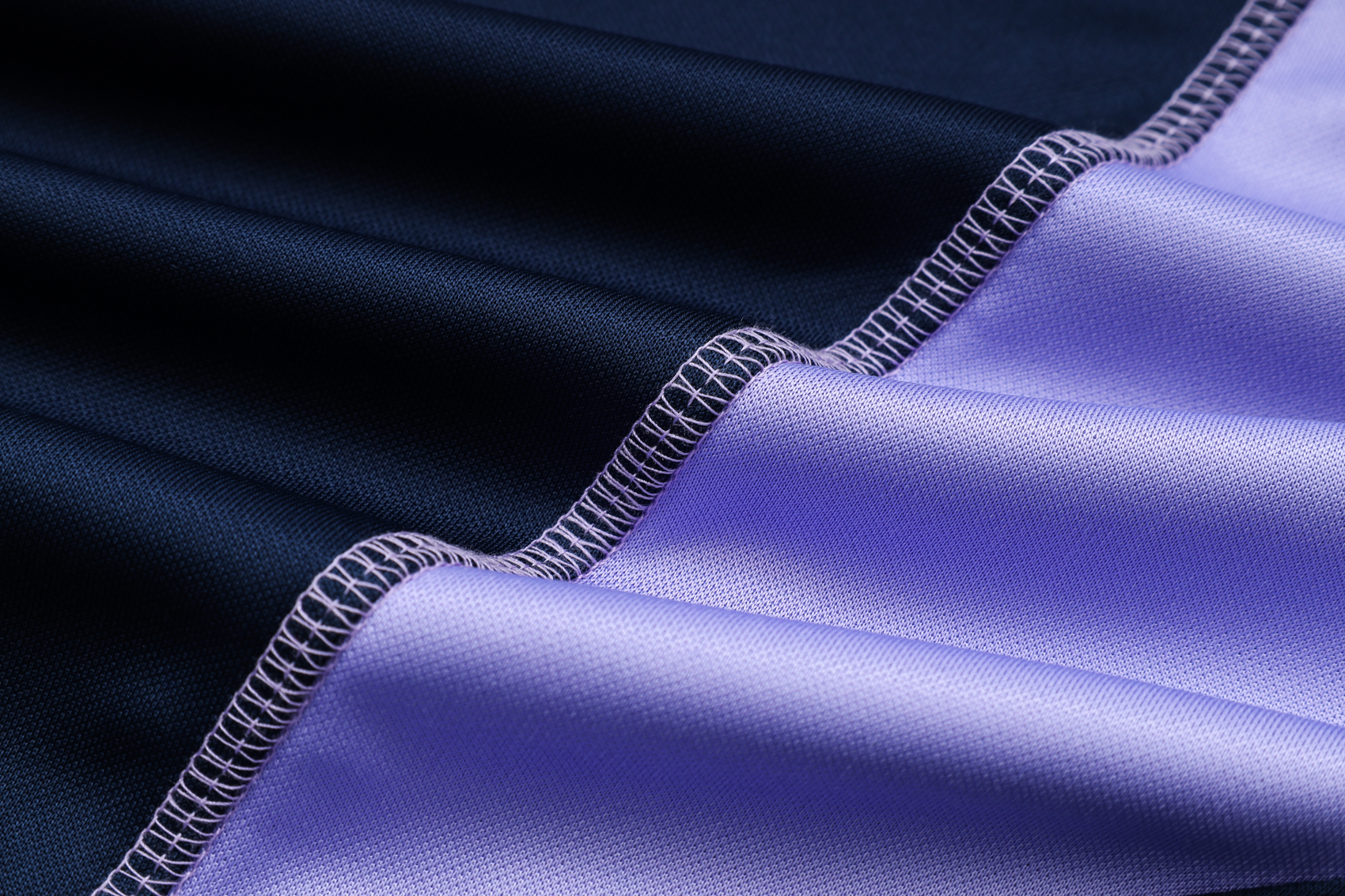 Cruzeiro Esporte Clube 23-24 Long Sleeve Training Set -Royal Blue - Unitedfutballjersey