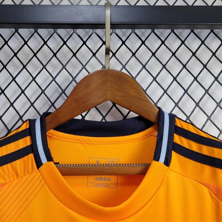 Women's Real Madrid 24-25 Away Jersey - Unitedfutballjersey