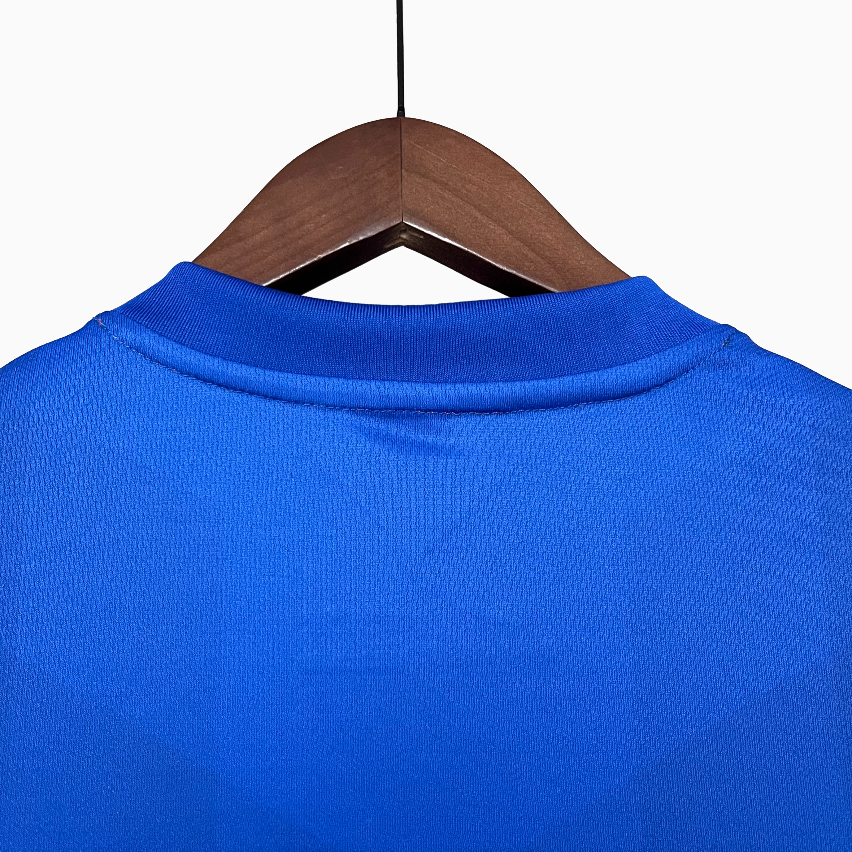 Retro Netherlands 2014 Away Stadium Jersey - Unitedfutballjersey