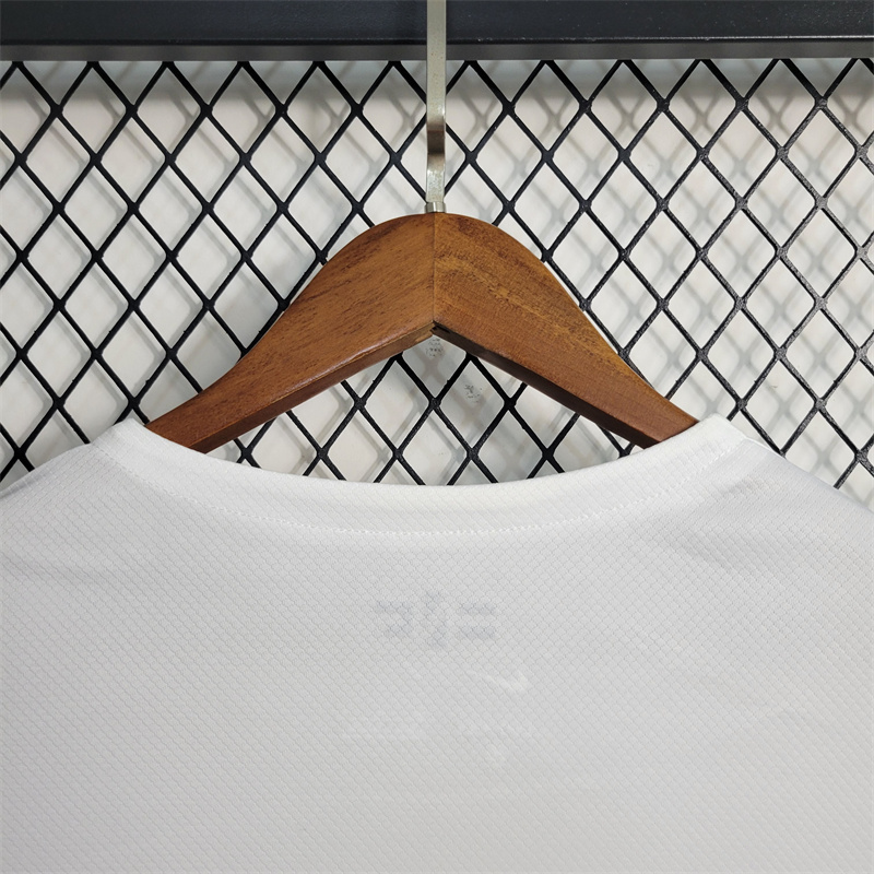 England 2023 Home Stadium Jersey - Fans Version - Unitedfutballjersey