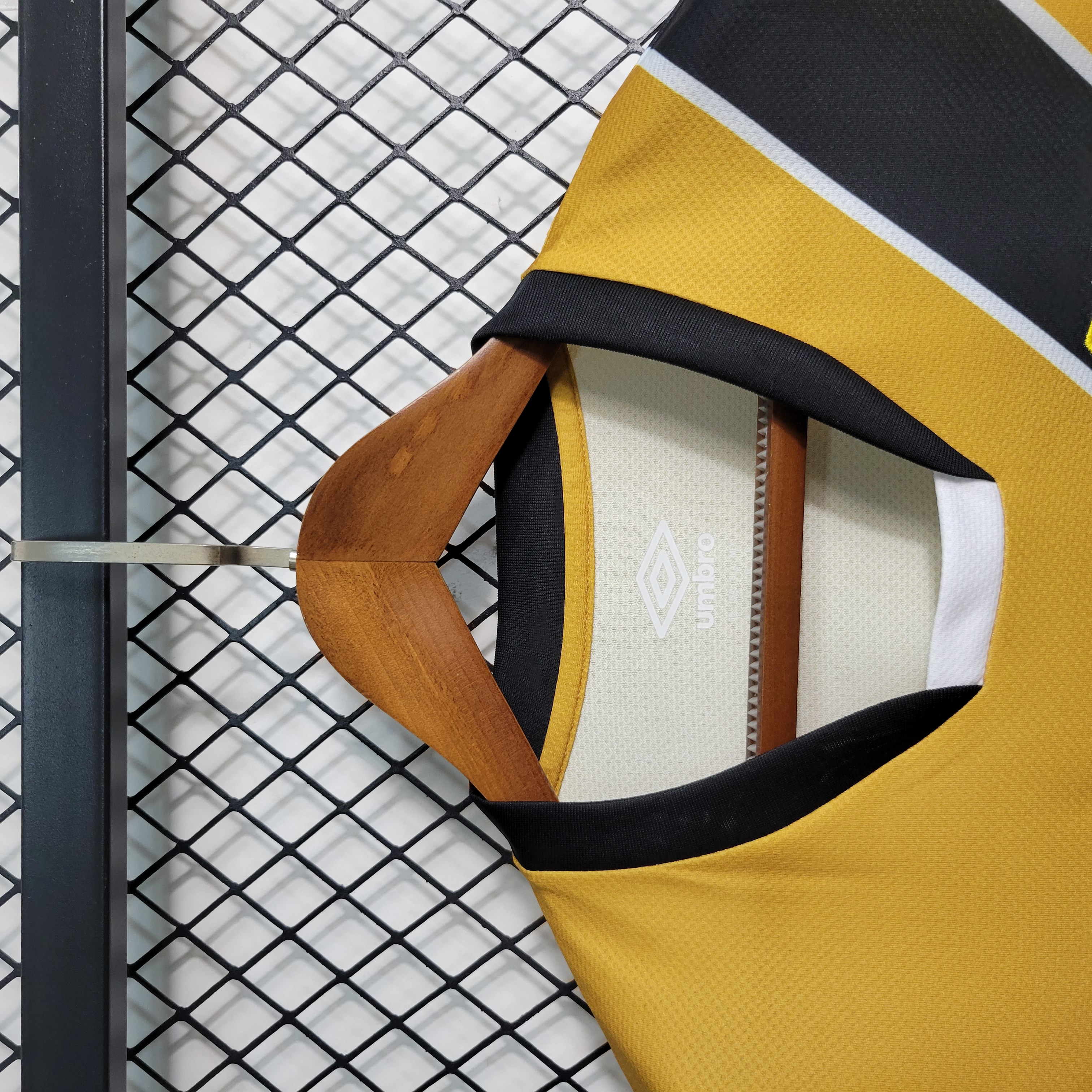 Rayo Vallecano 23-24 Third Jersey - Fans Version - Unitedfutballjersey