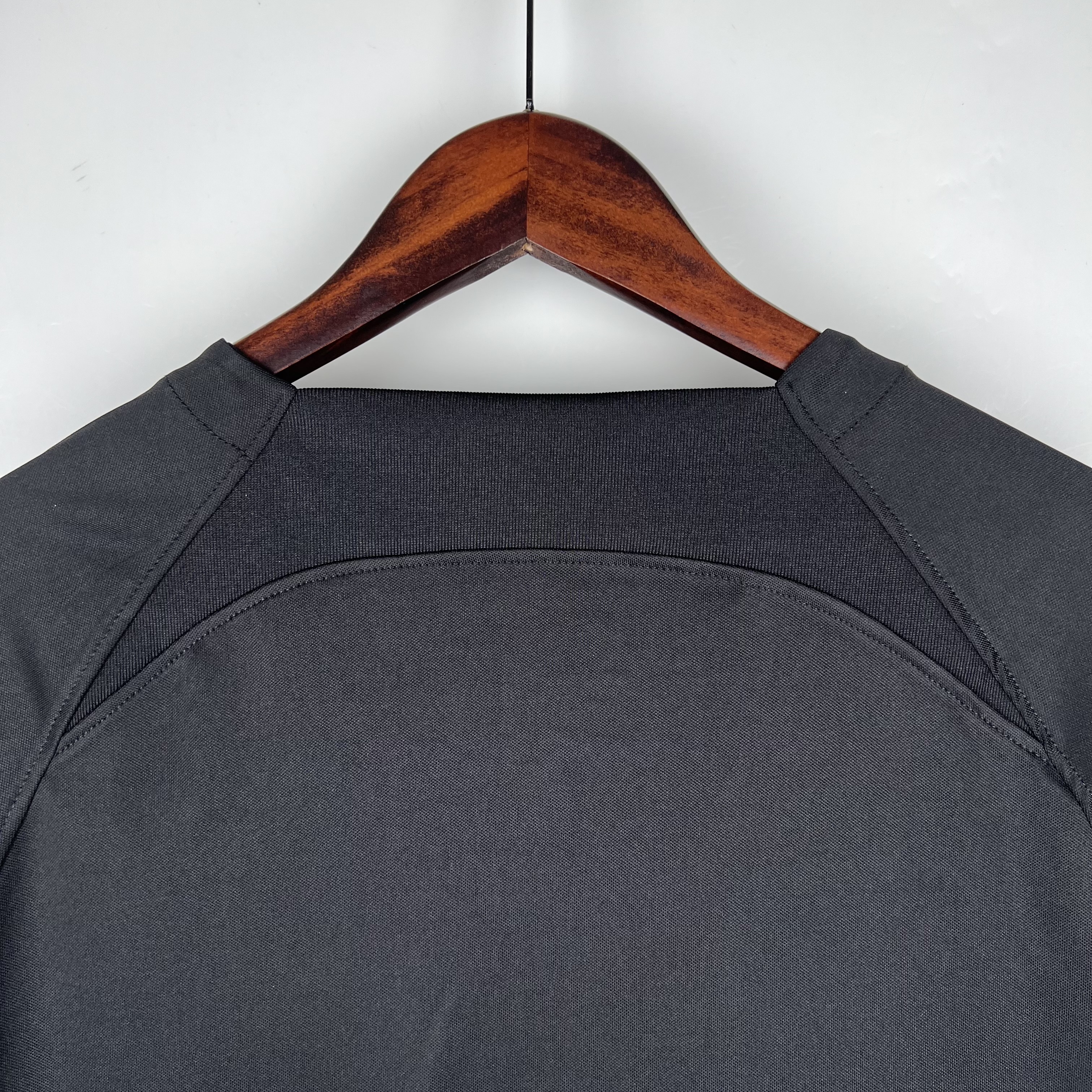 Red Bull Salzburg 22-23 Black Special Edition Jersey - Fans Version - Unitedfutballjersey