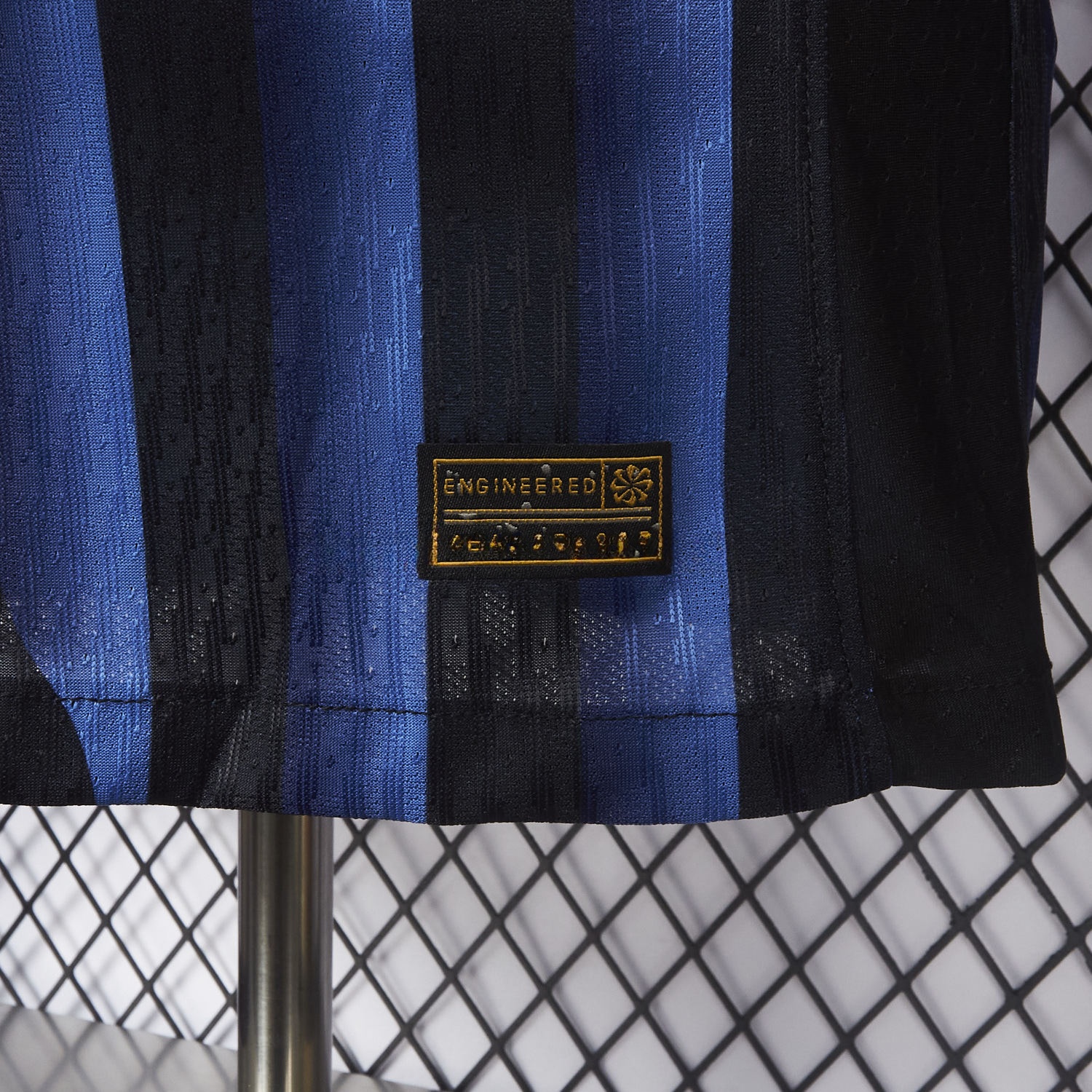 Inter Milan 25-26 Home Jersey - Player Version - Unitedfutballjersey