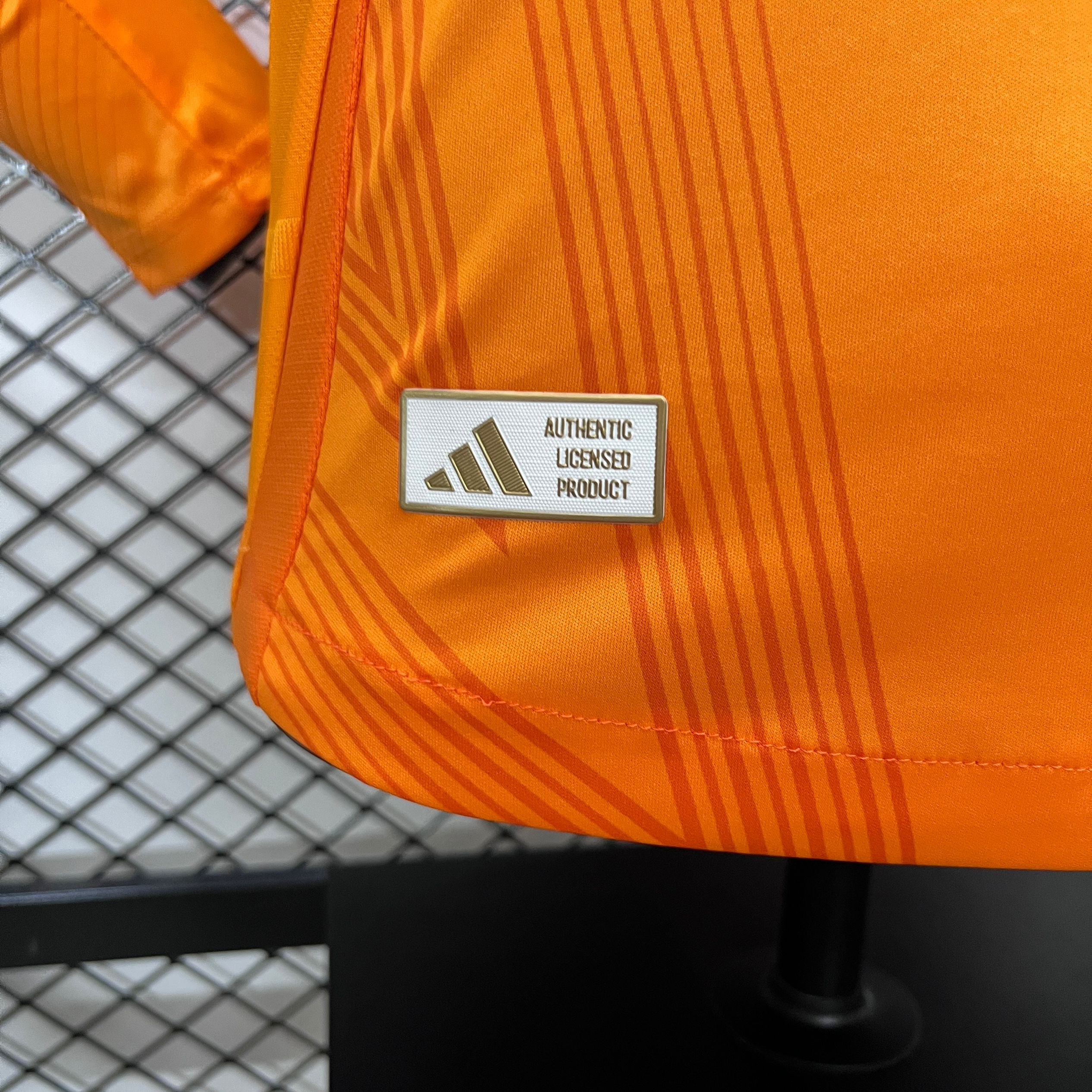 Real Madrid 24-25 Away Long Sleeve Jersey - Player Version - Unitedfutballjersey