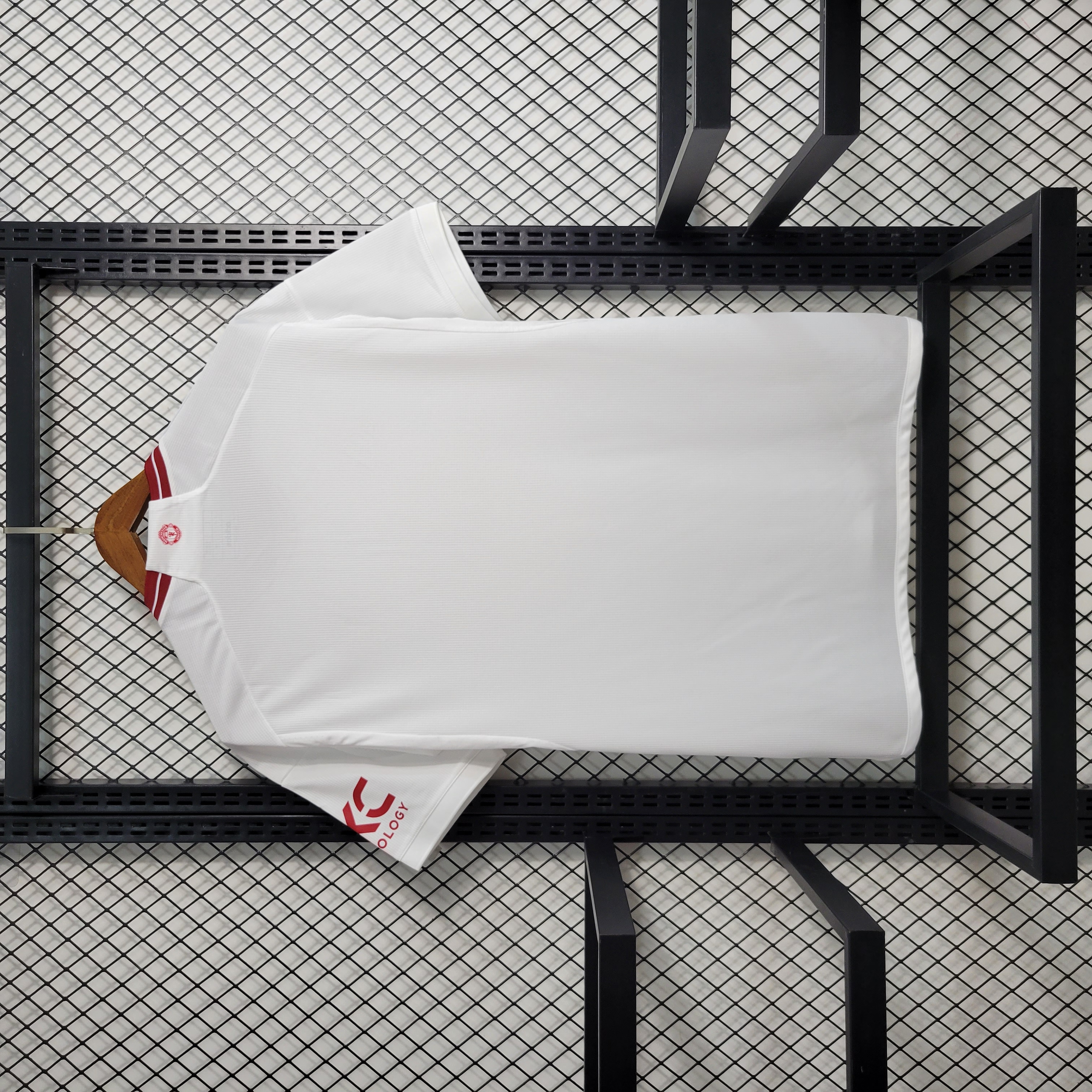 Manchester United 23-24 Third Jersey - Fans Version - Unitedfutballjersey