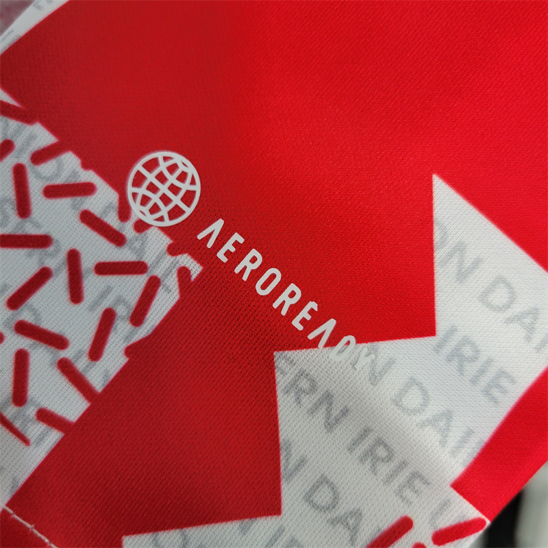 Berlin Union 23/24 Special Edition Jersey- Fans Version - Unitedfutballjersey