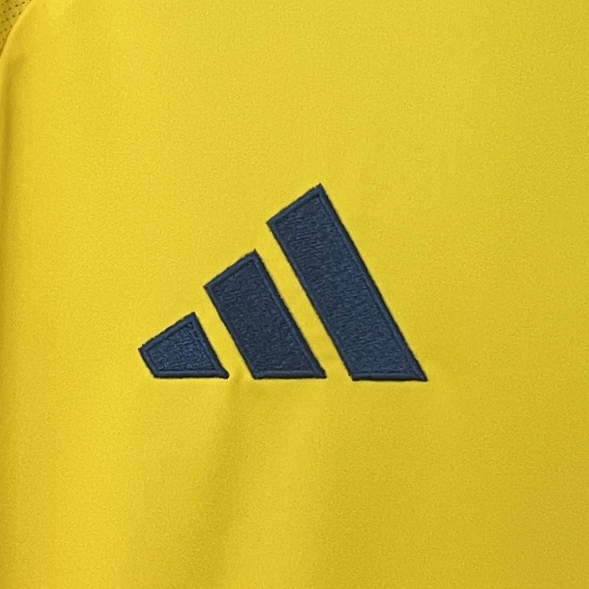 Colombia 2024 Home Stadium Jersey - Fans Version - Unitedfutballjersey