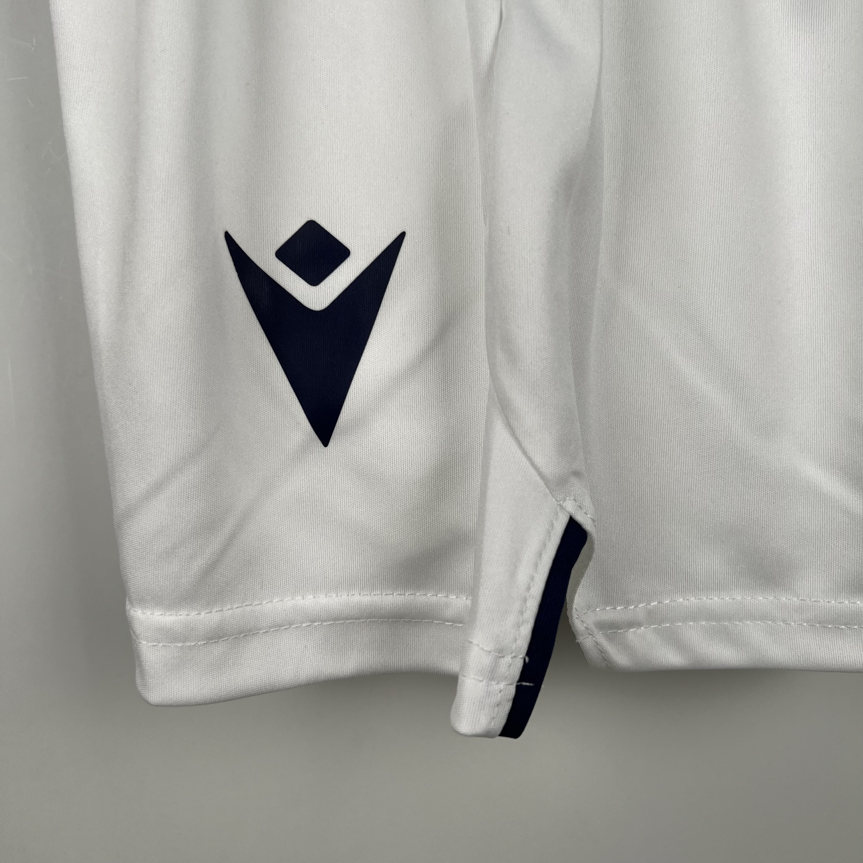 Real Sociedad 23-24 Home Stadium Kids Kit - Unitedfutballjersey