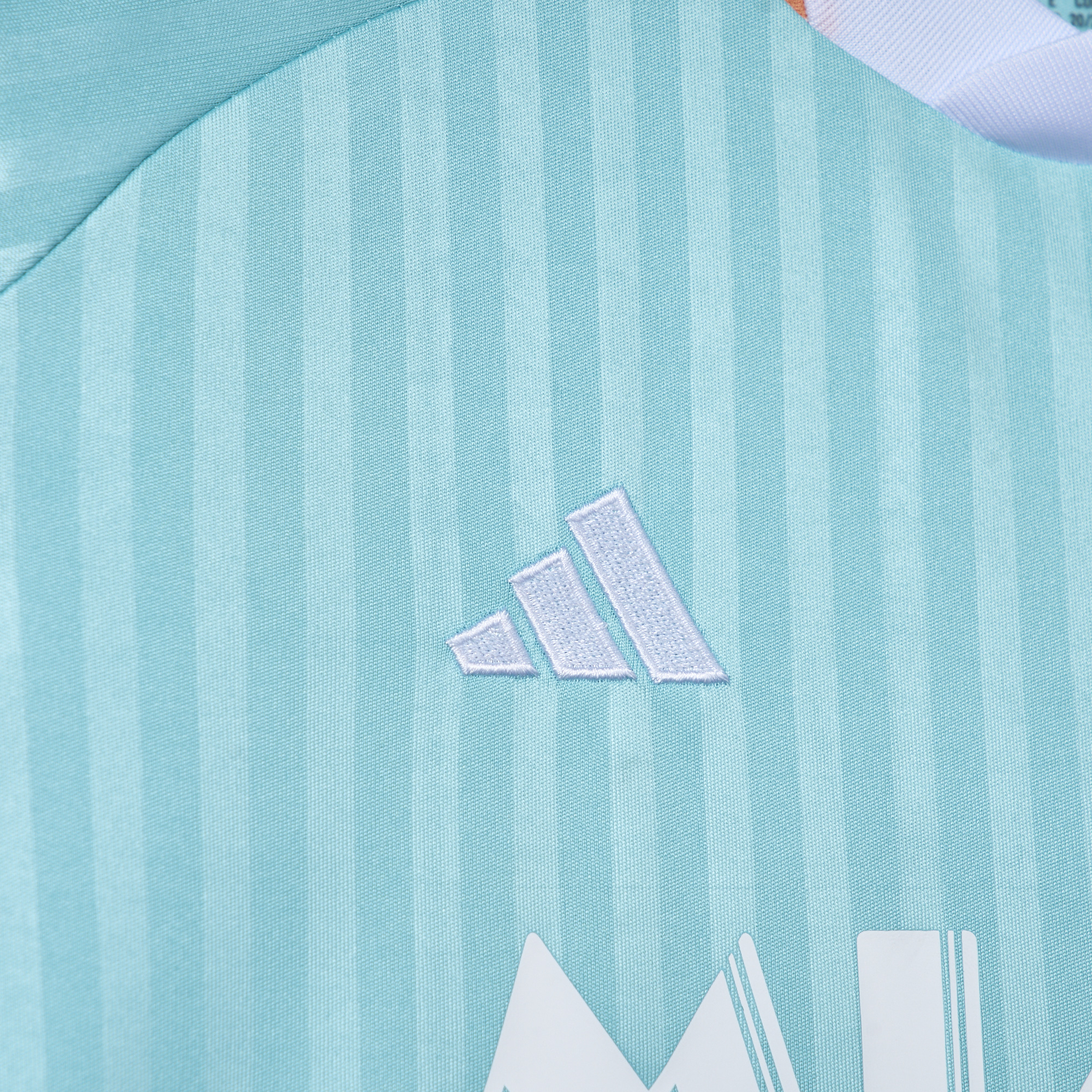 INT M.A.M 2024 Third Kids Kit - Unitedfutballjersey