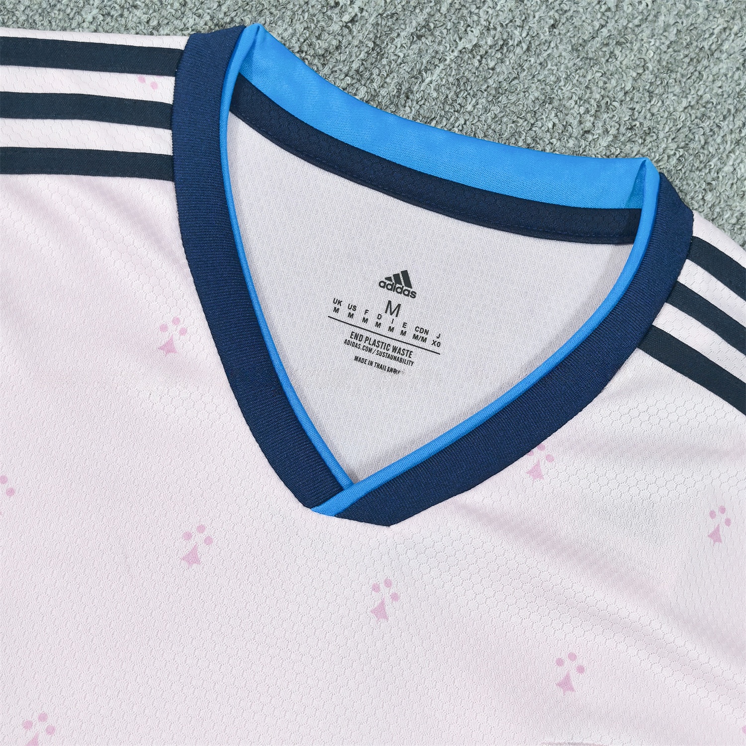 Retro Arsenal 2022-23 Third Jersey - Unitedfutballjersey