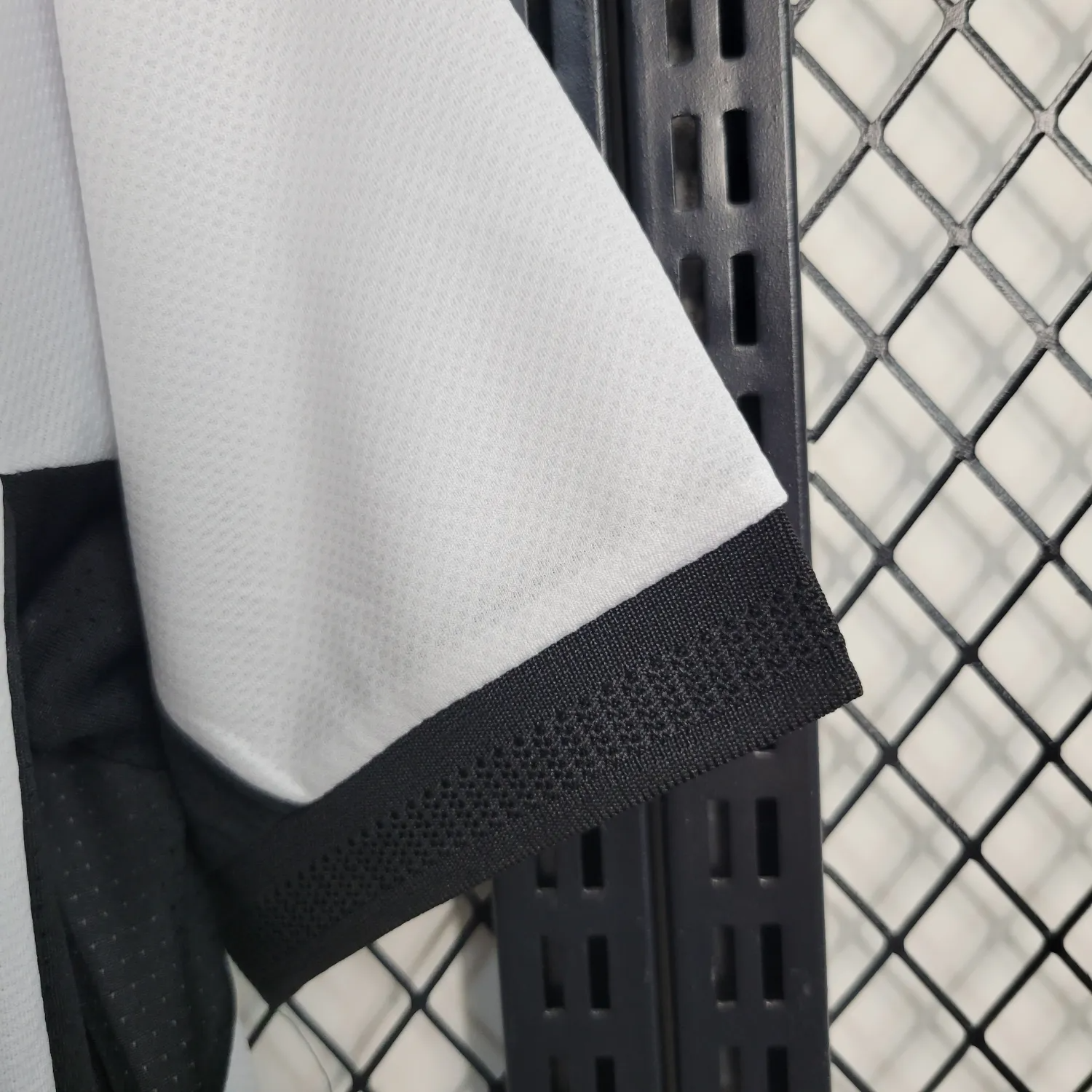 Vasco da Gama 2023 Away Stadium Jersey - Fans Version - Unitedfutballjersey