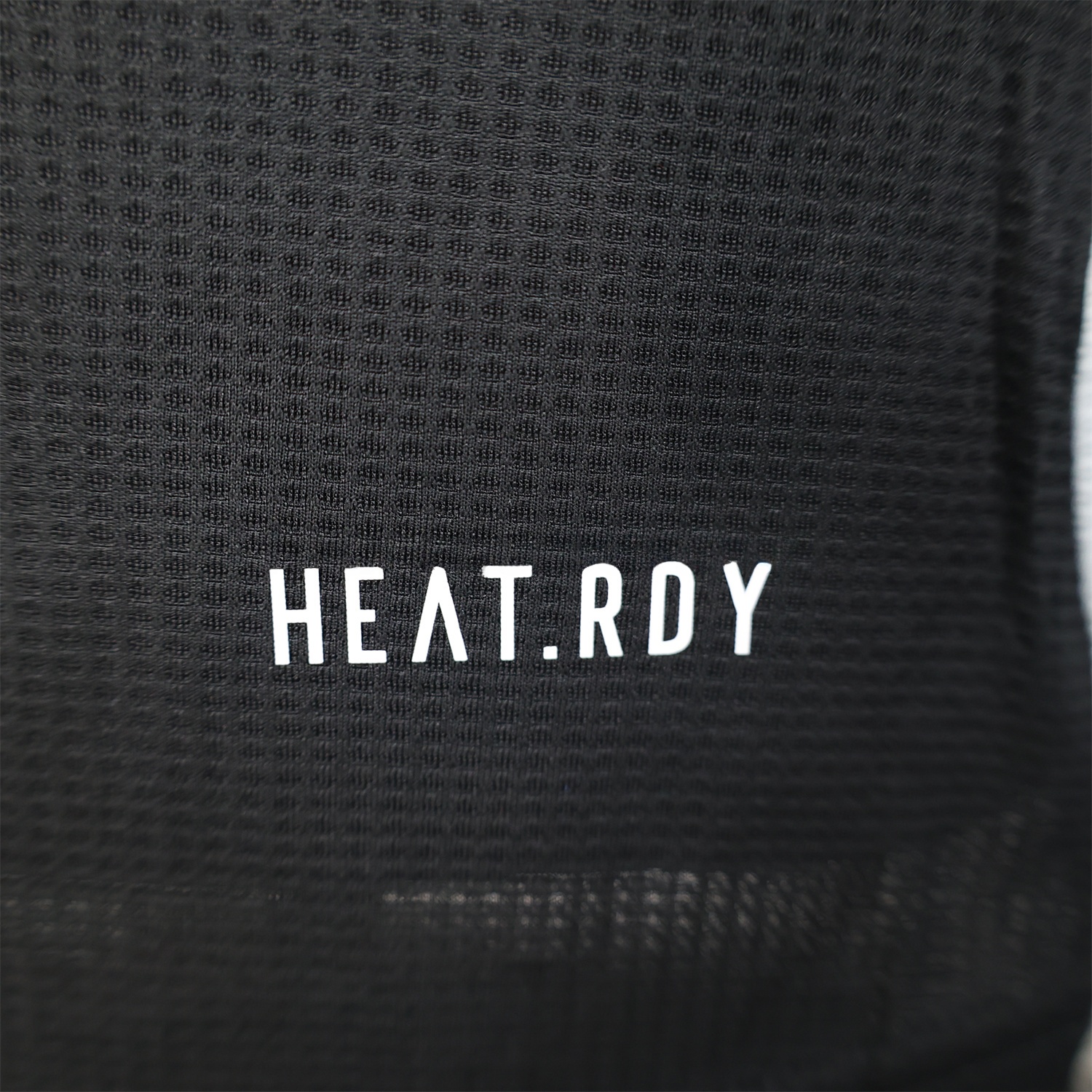 Algeria 25-26 Pure Black Jersey with Grey Block - Player Version - Unitedfutballjersey