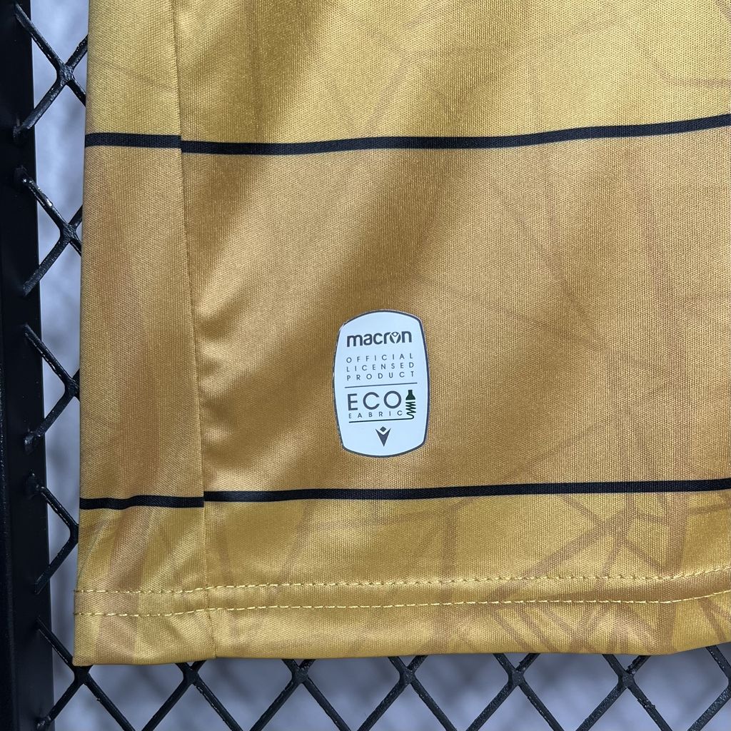 Real Sociedad 24-25 Away Jersey - Fans Version - Unitedfutballjersey